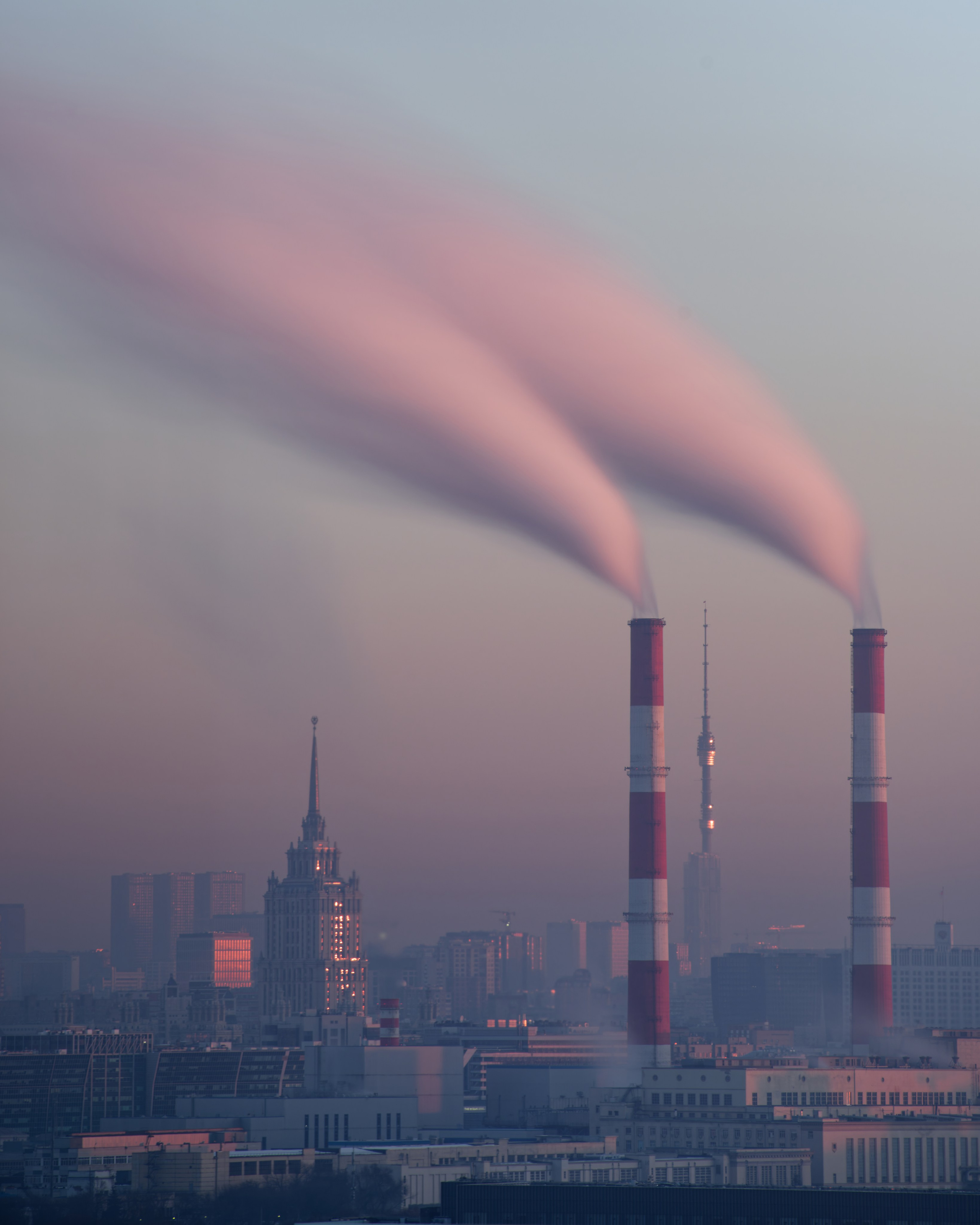 Обзор на фильтры и аксессуары NiSi. Семоха Валерий. Фотограф