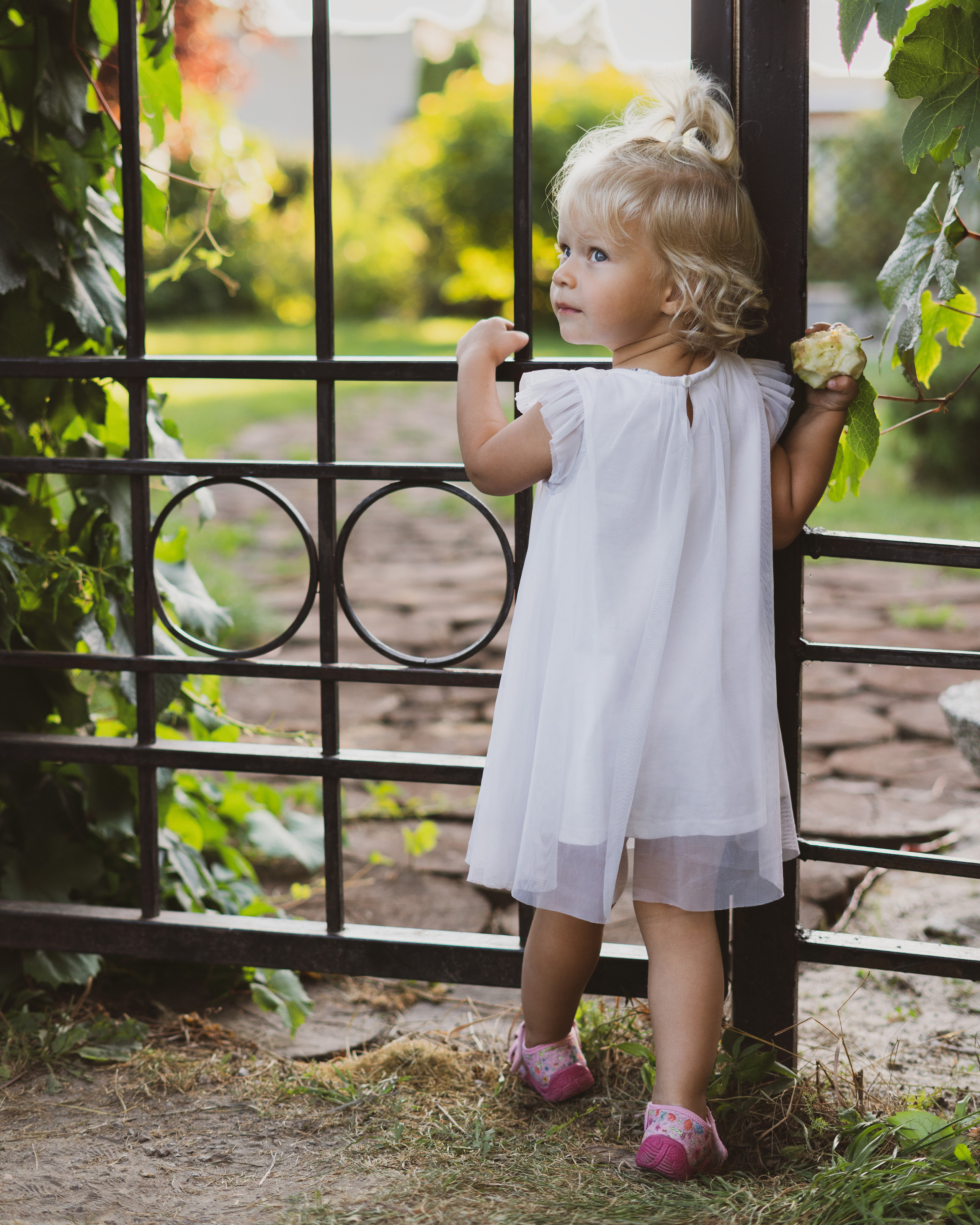 Фотограф Наталья Соколовская. Новосибирск