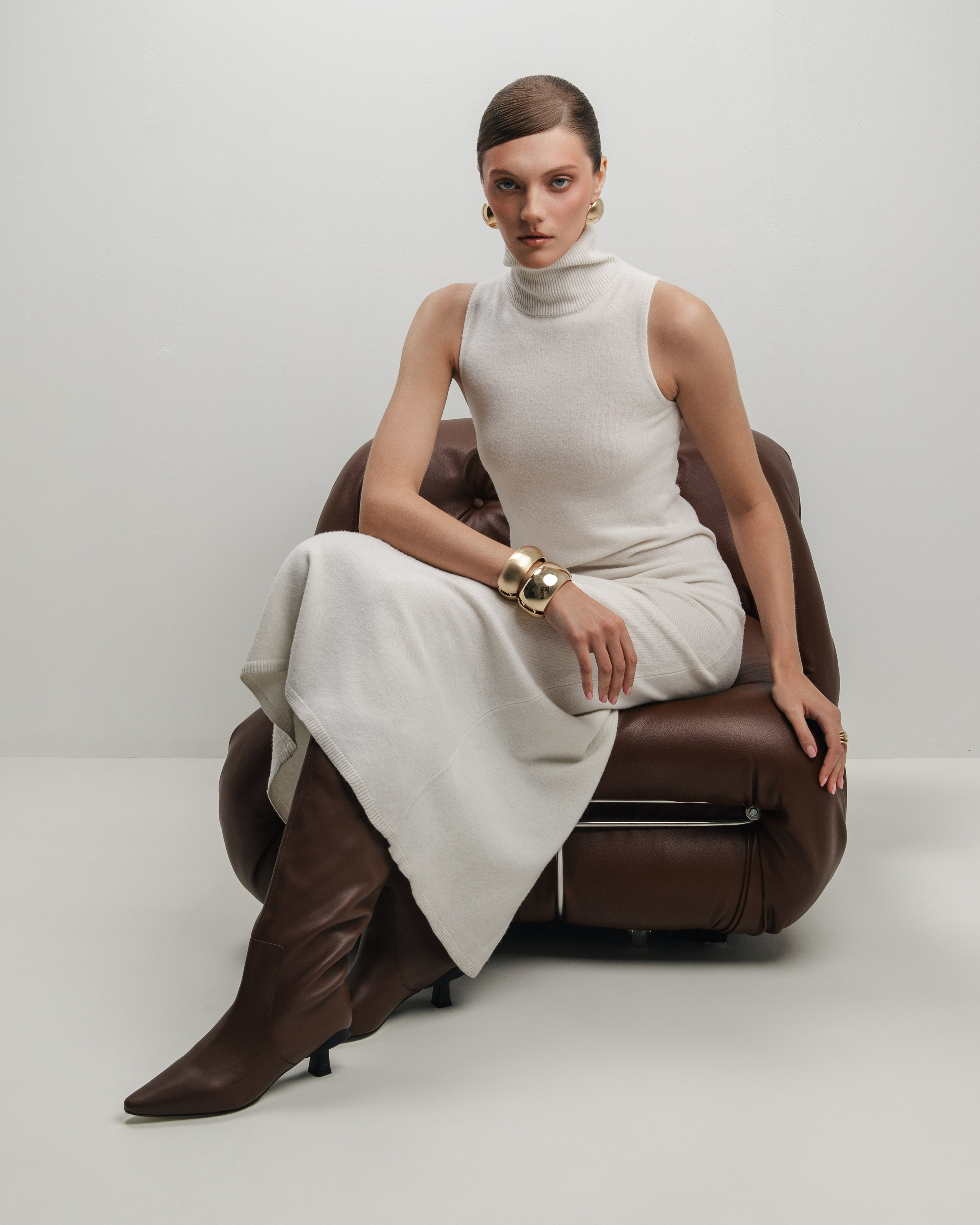 Lookbook. Фэшн фотограф в Питере Анна Дондик