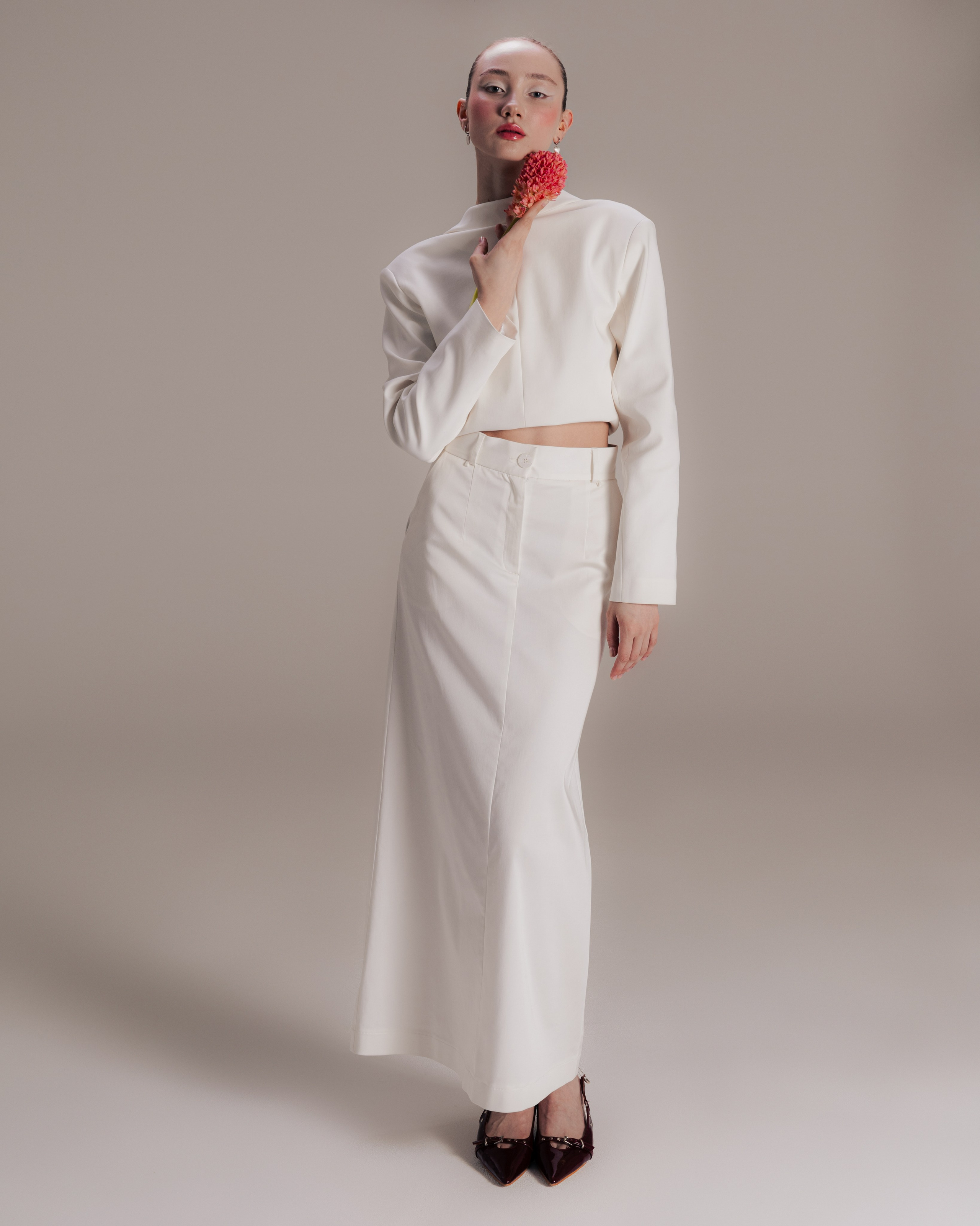 X LATRIKA. Фэшн фотограф в Питере Анна Дондик