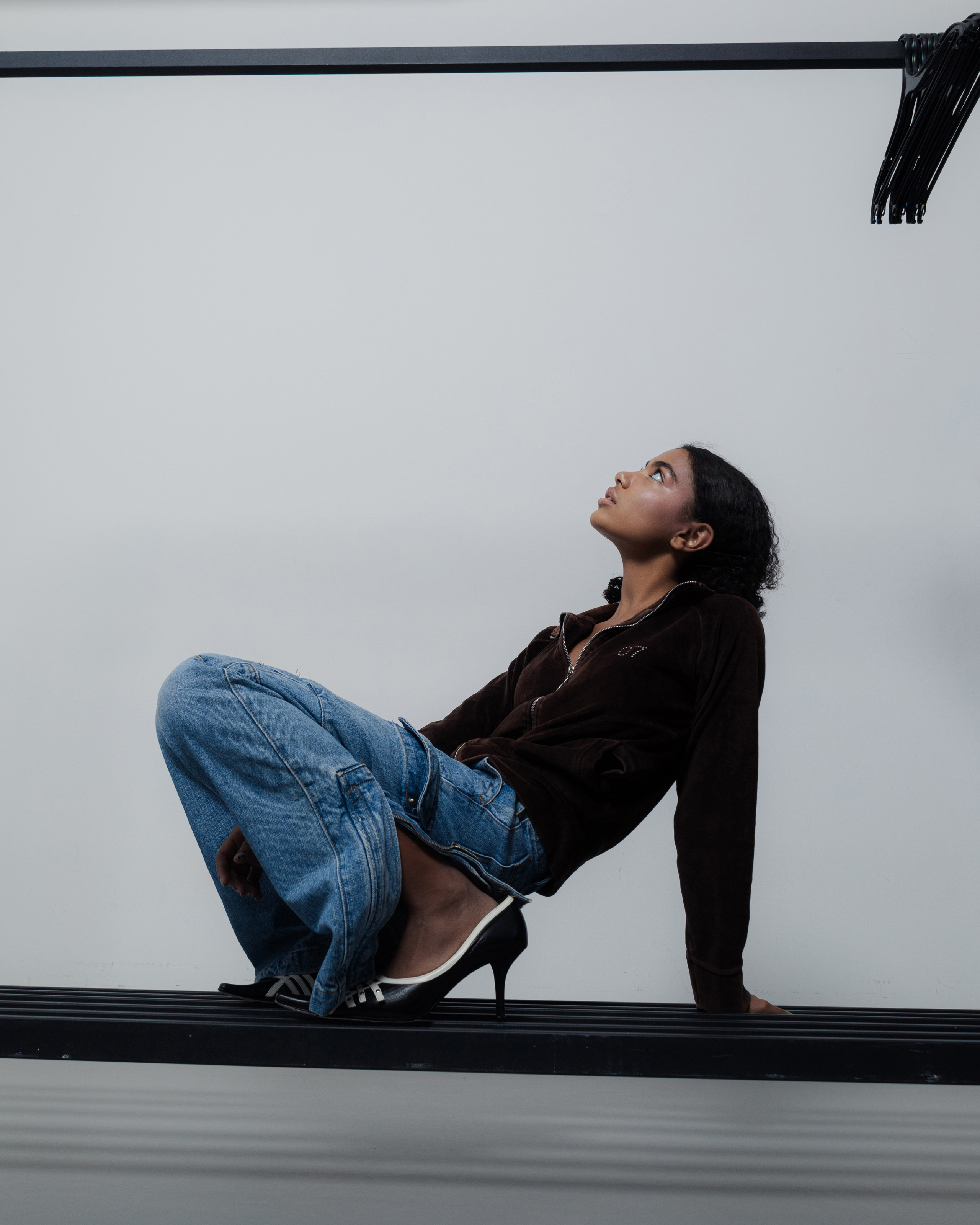 Isabelle-Sofie. Фэшн фотограф в Питере Анна Дондик