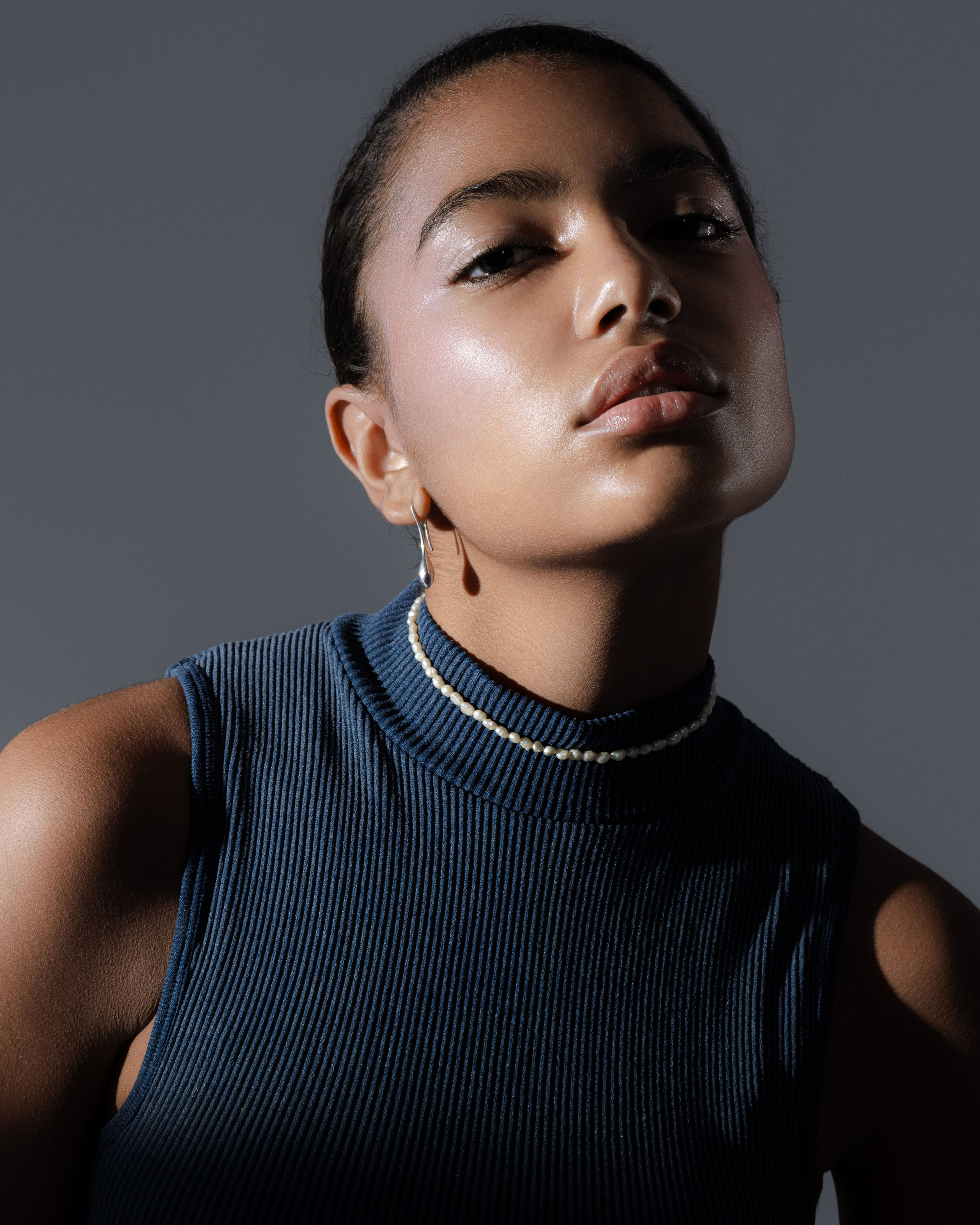 Isabelle-Sofie. Фэшн фотограф в Питере Анна Дондик