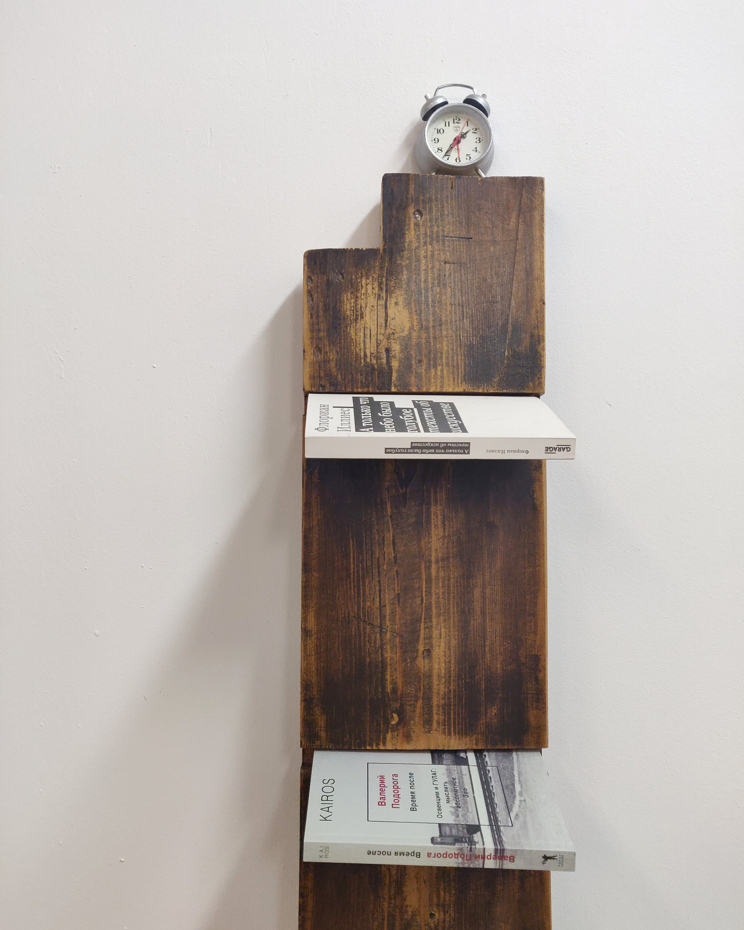 Онлайн-резиденция для художников от Room and Wall