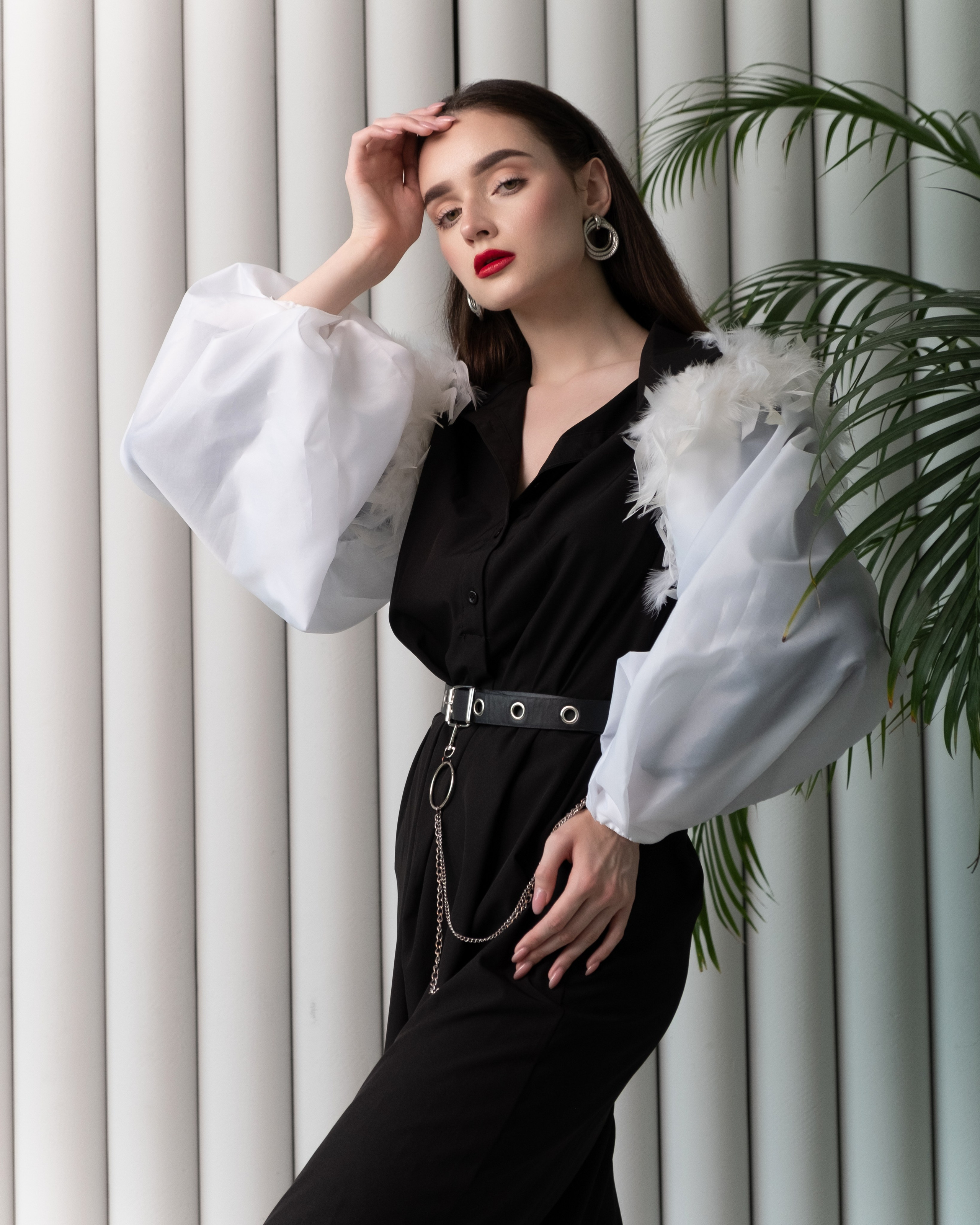 Индивидуальные фотоссесии в Минске