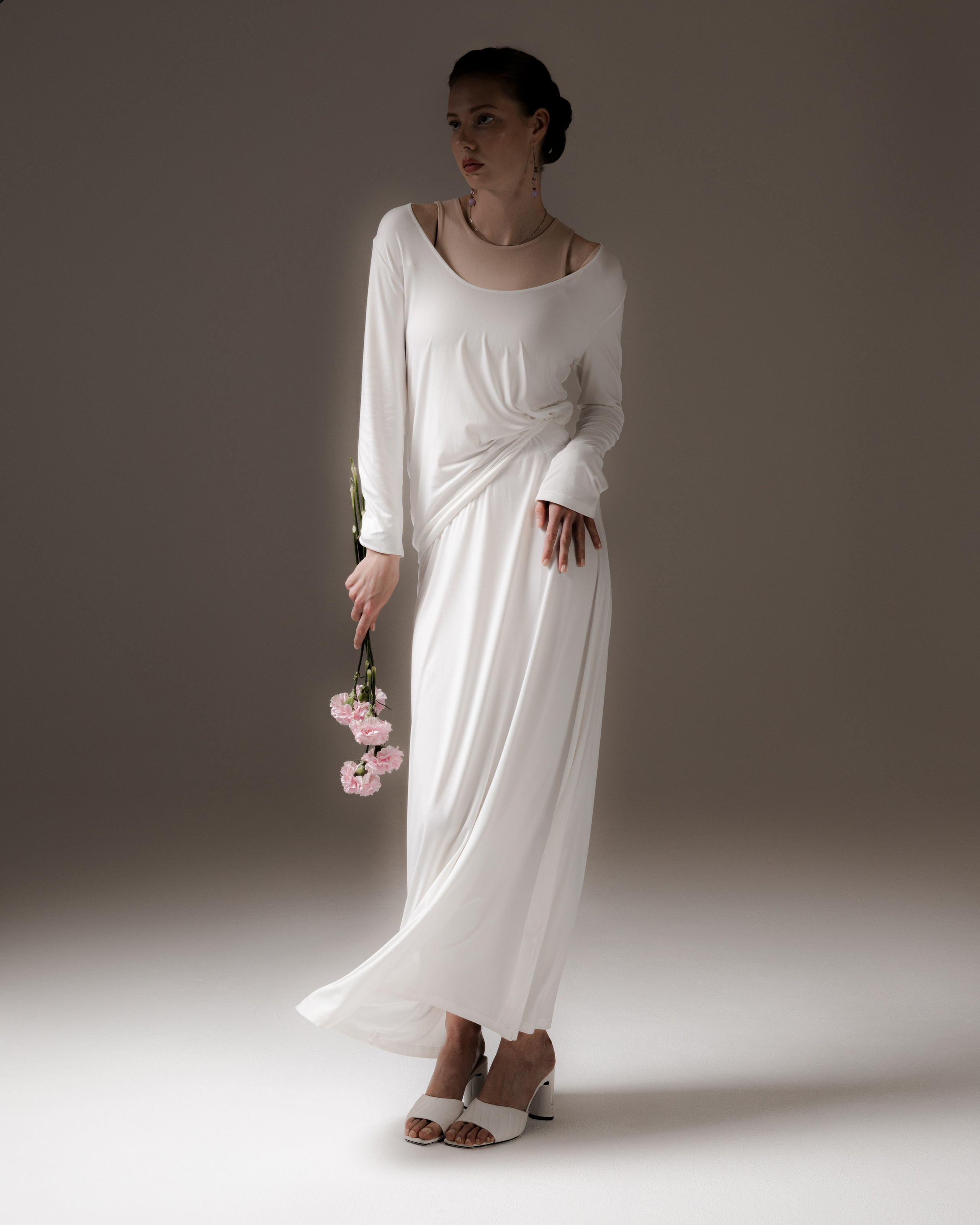 X LATRIKA. Фэшн фотограф в Питере Анна Дондик