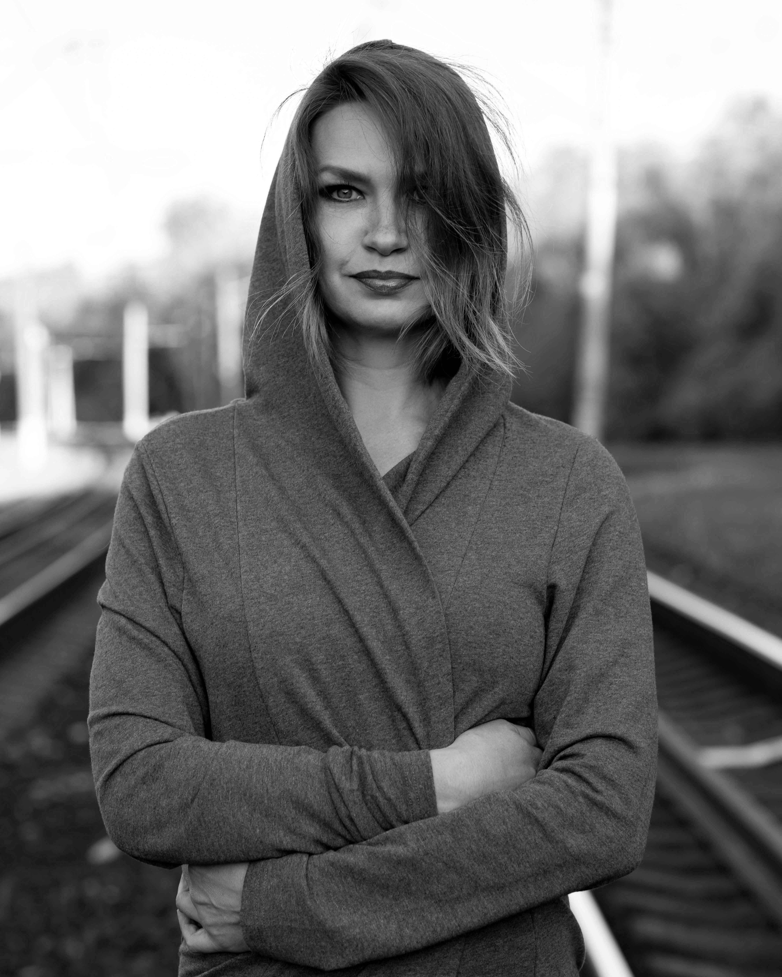 О фотографе. Портретный фотограф Екатерина Лысенко, Москва