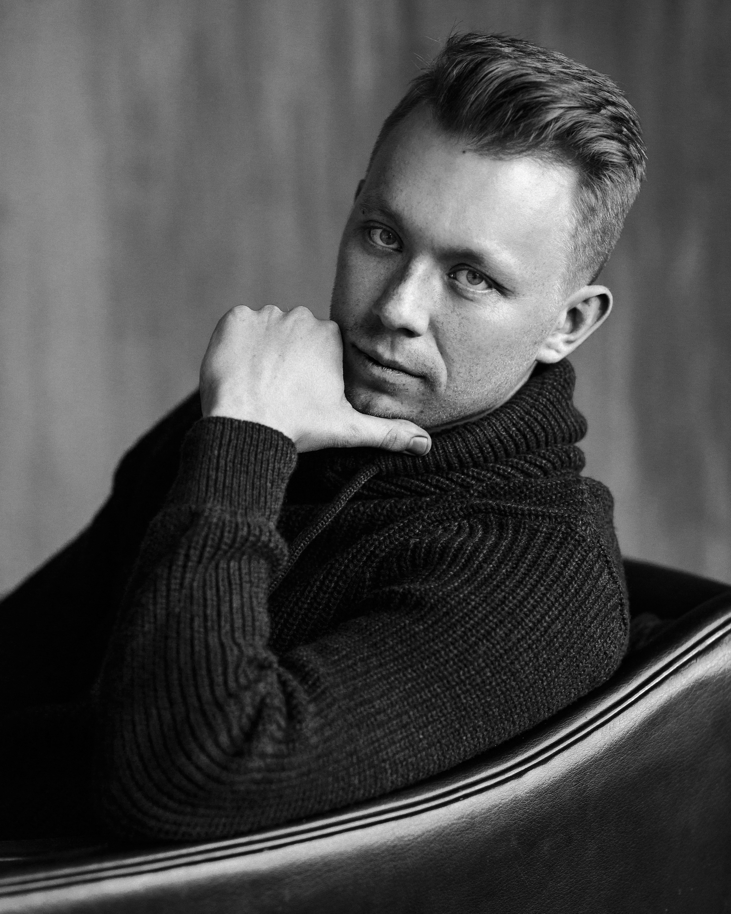 Стоимость фотосессии в Москве. Портретный фотограф в Москве и Нижнем Новгороде - Андрей Репин