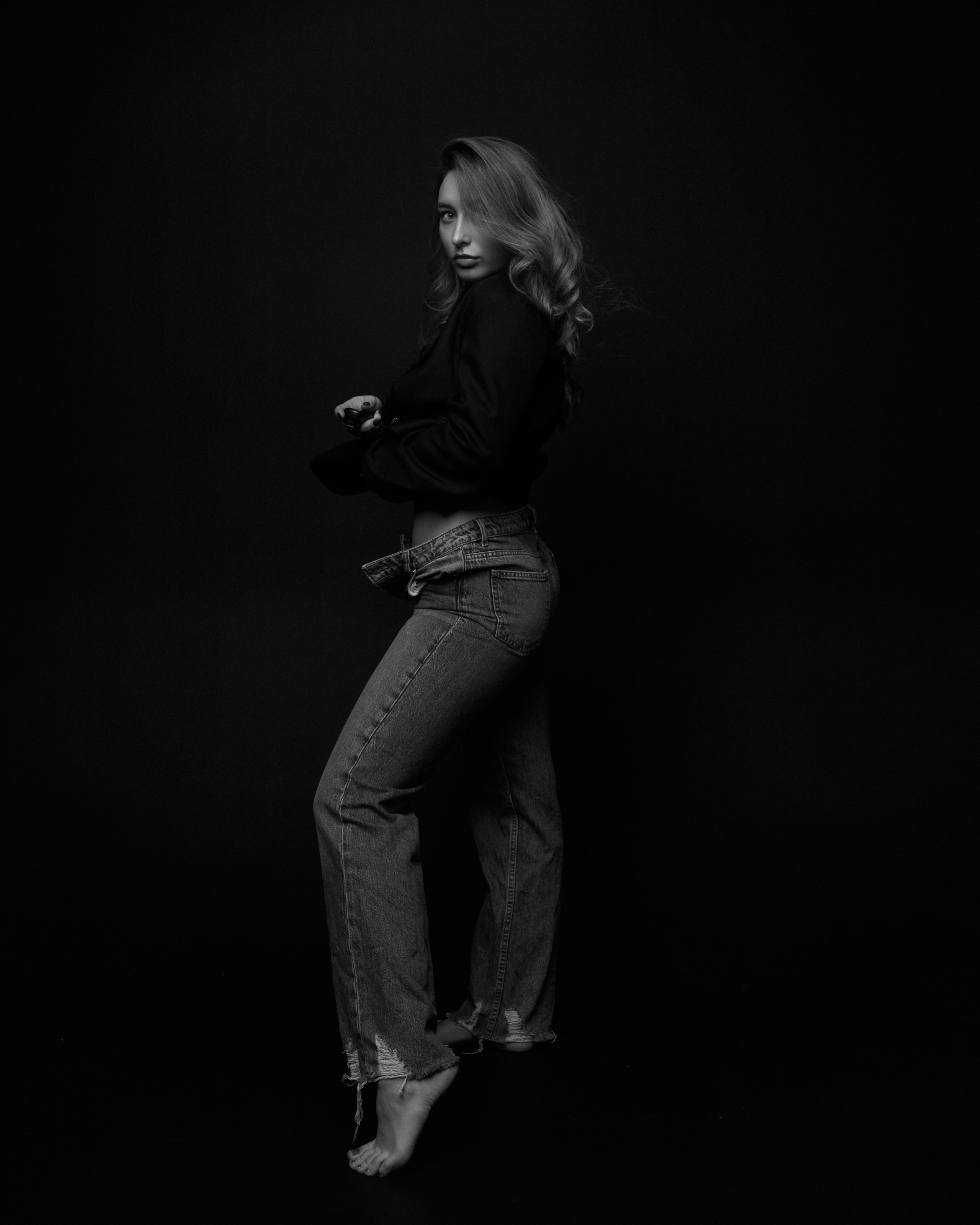 Правила. Первая студия автопортрета в Донецке КЬЮ