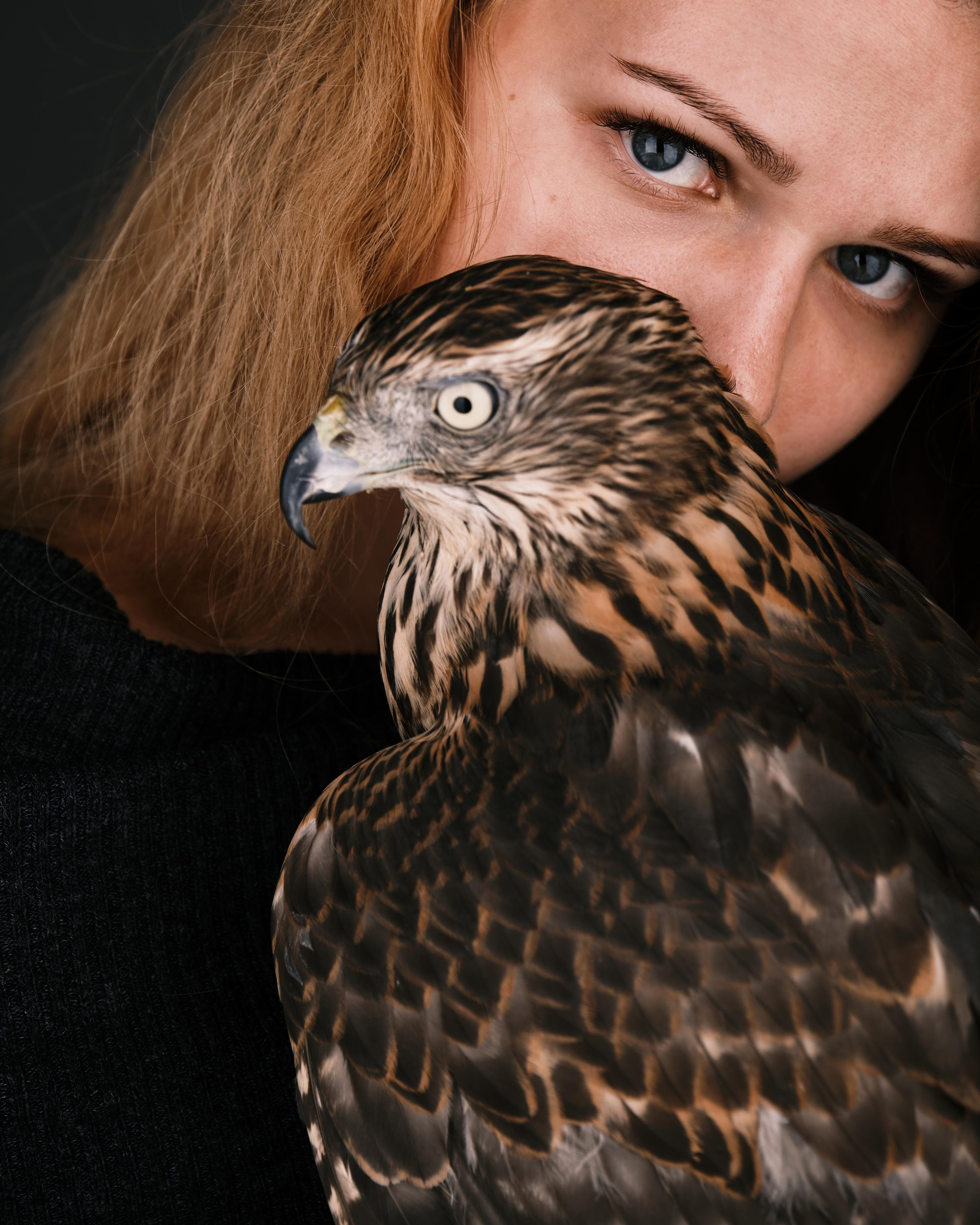 Фото с животными. Фотограф в Москве — Галунина Кристина