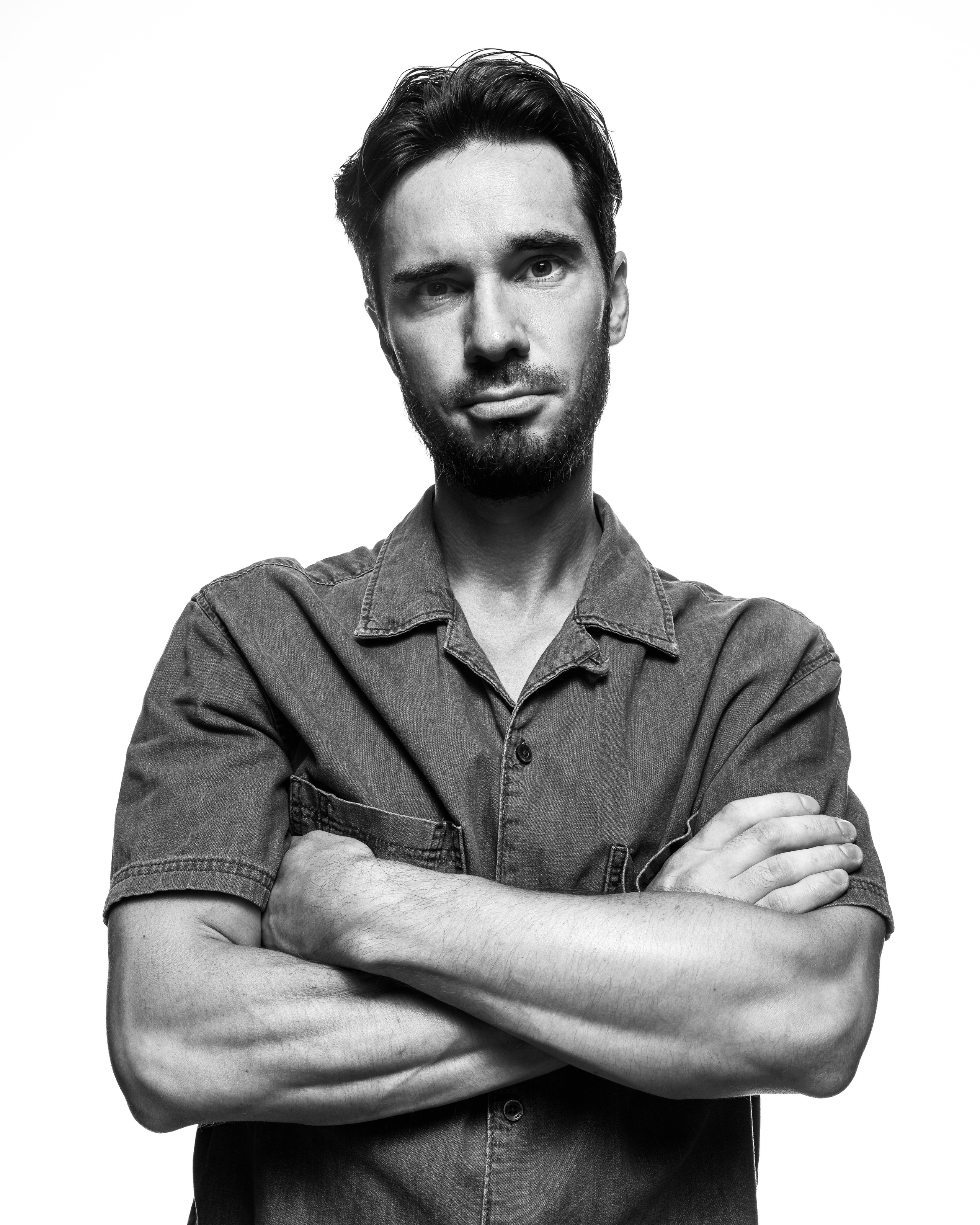 Стоимость индивидуальной съёмки. Фотограф Виталий Хайлов, Екатеринбург