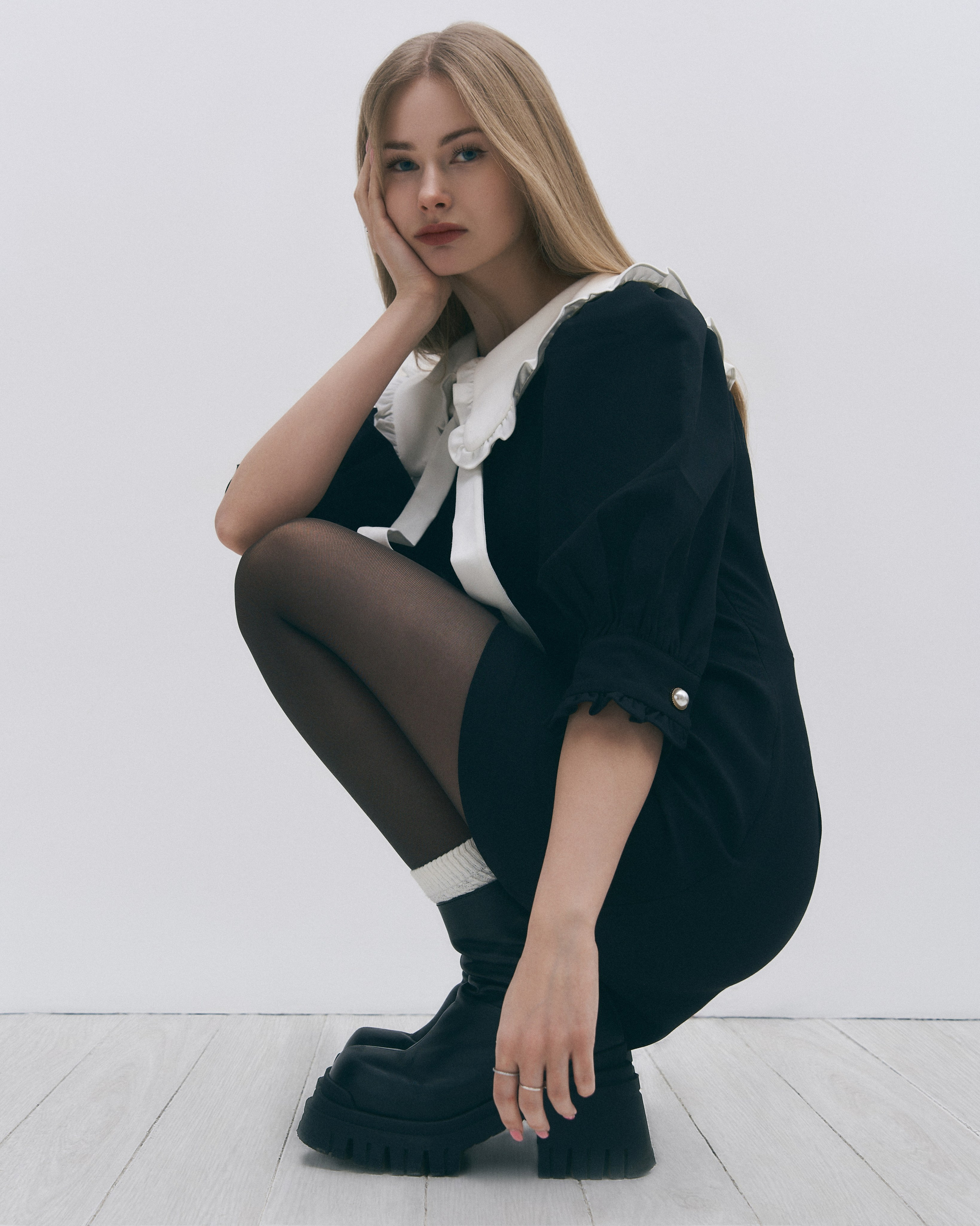 Фотограф для брендов Москва