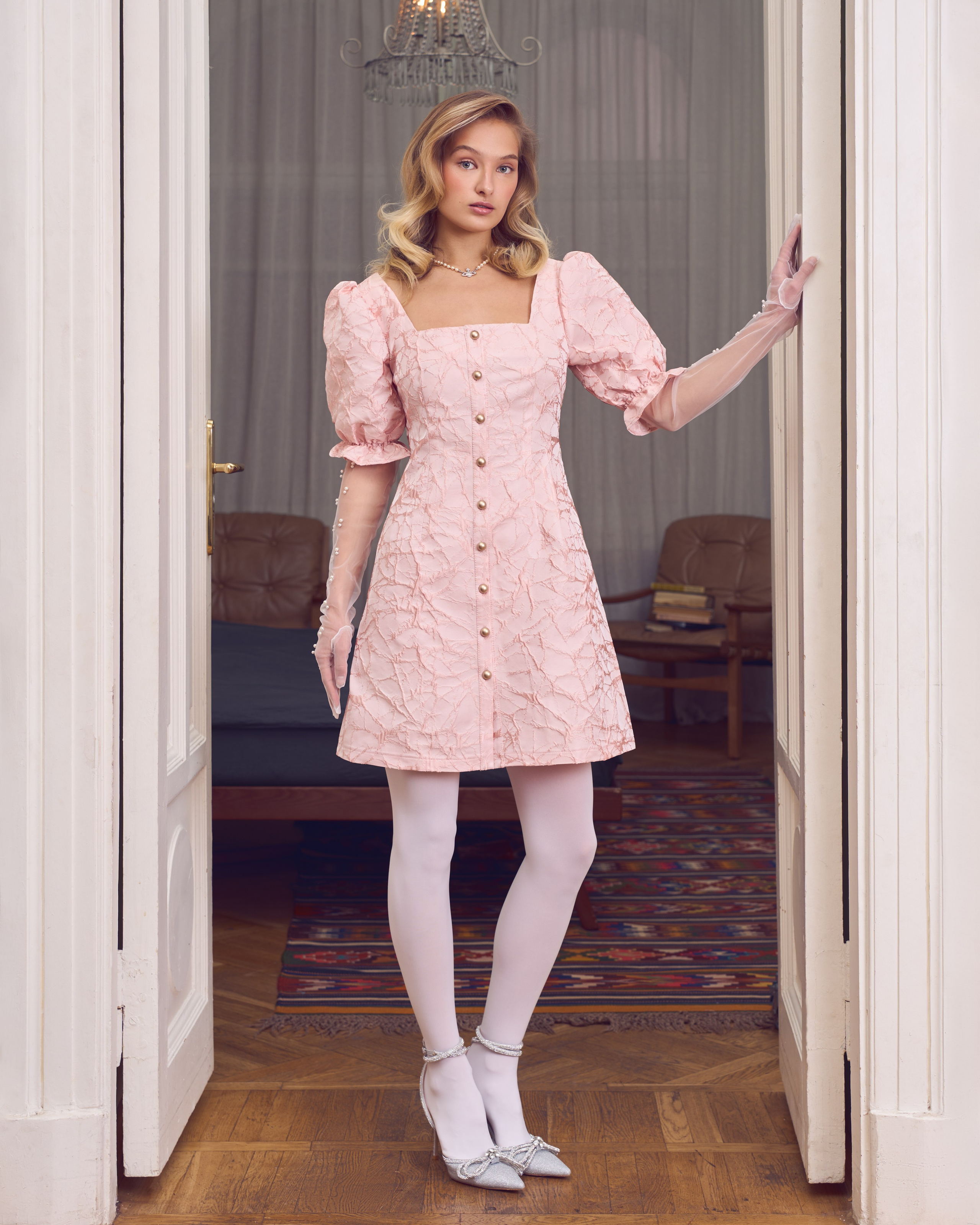 Фотограф для брендов Москва