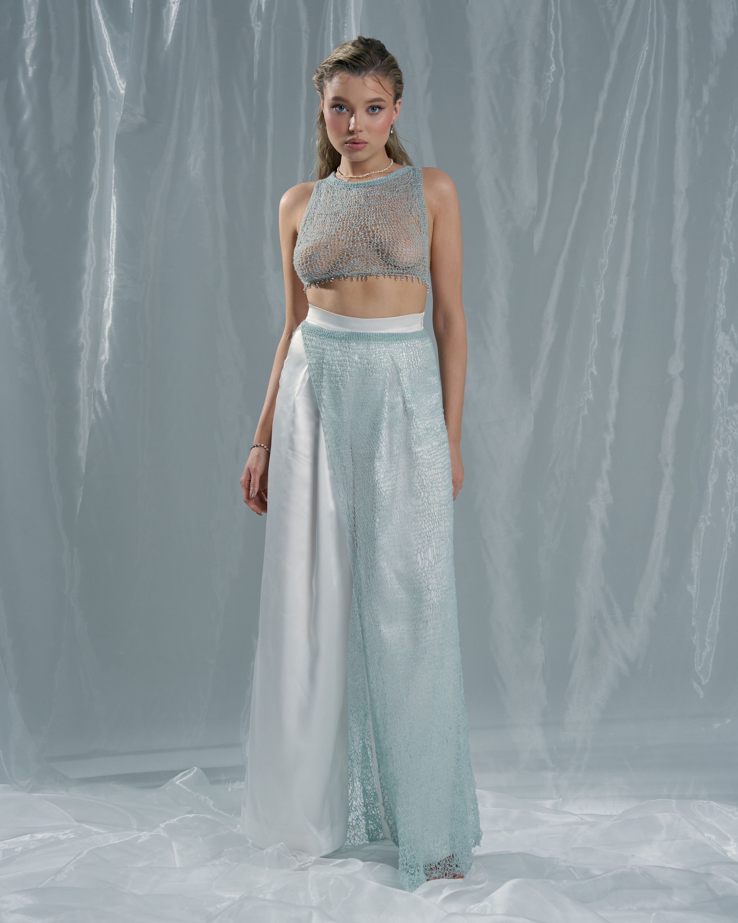 Фотограф для брендов Москва