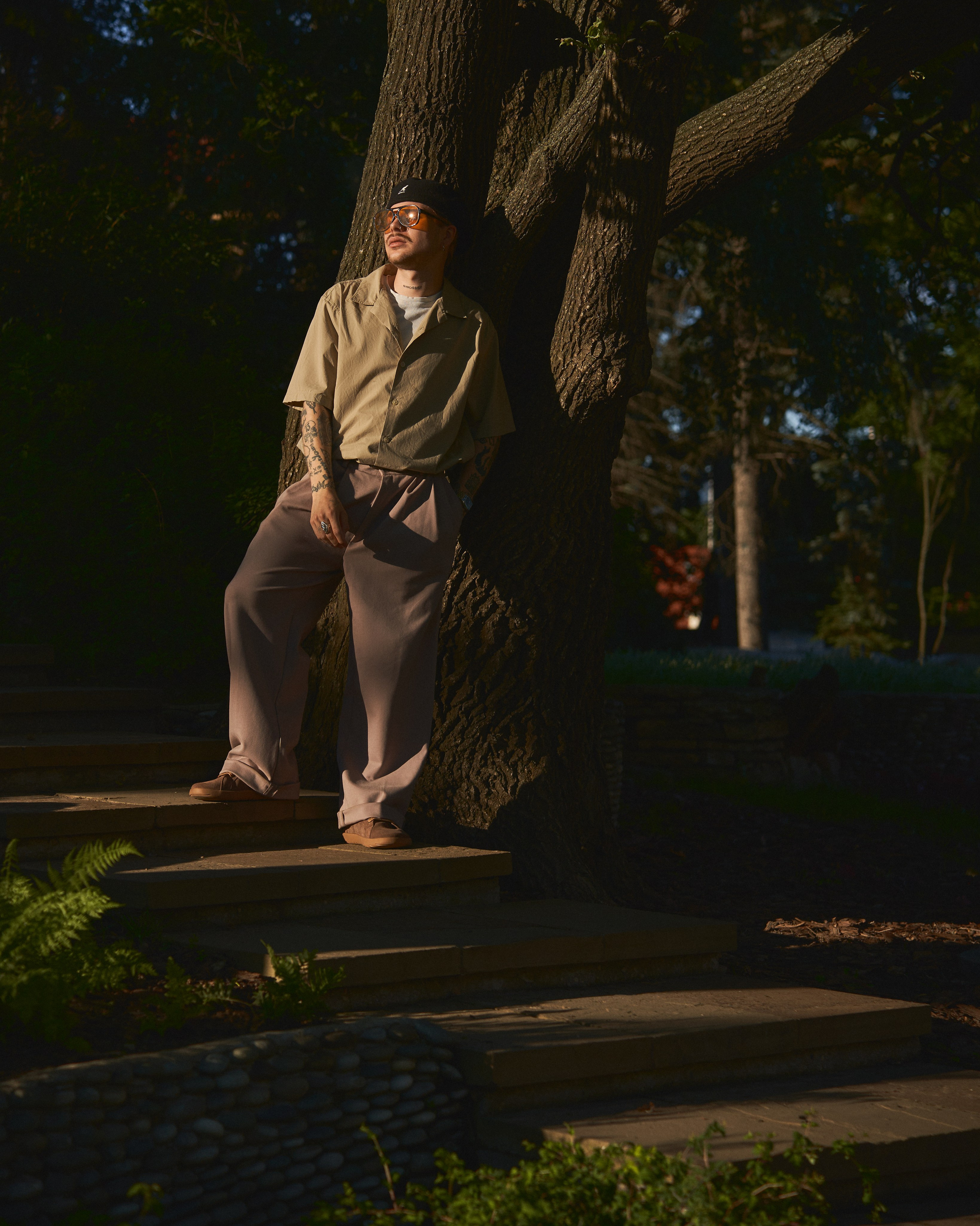 Фотограф для брендов Москва