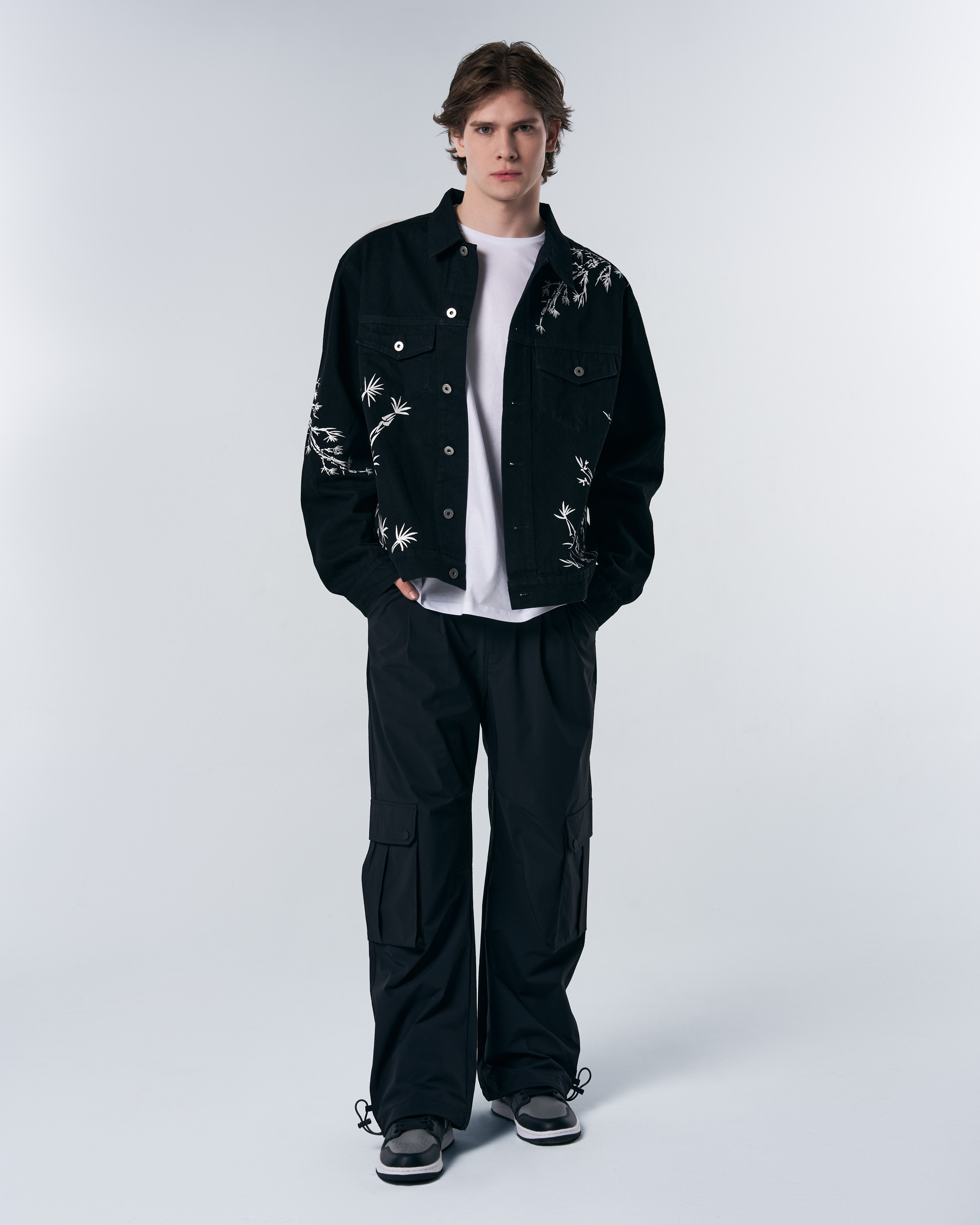 Фотограф для брендов Москва