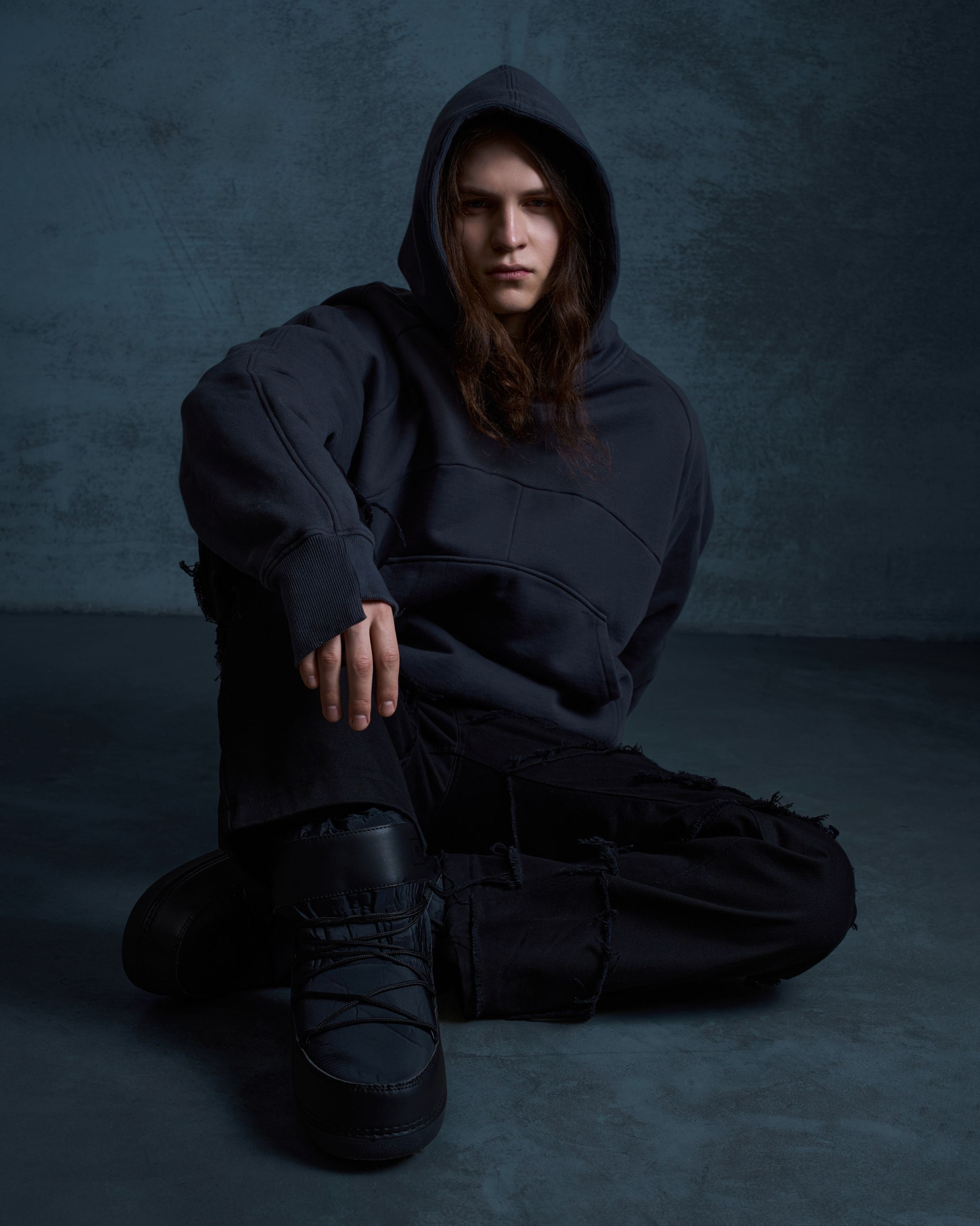 Фотограф для брендов Москва