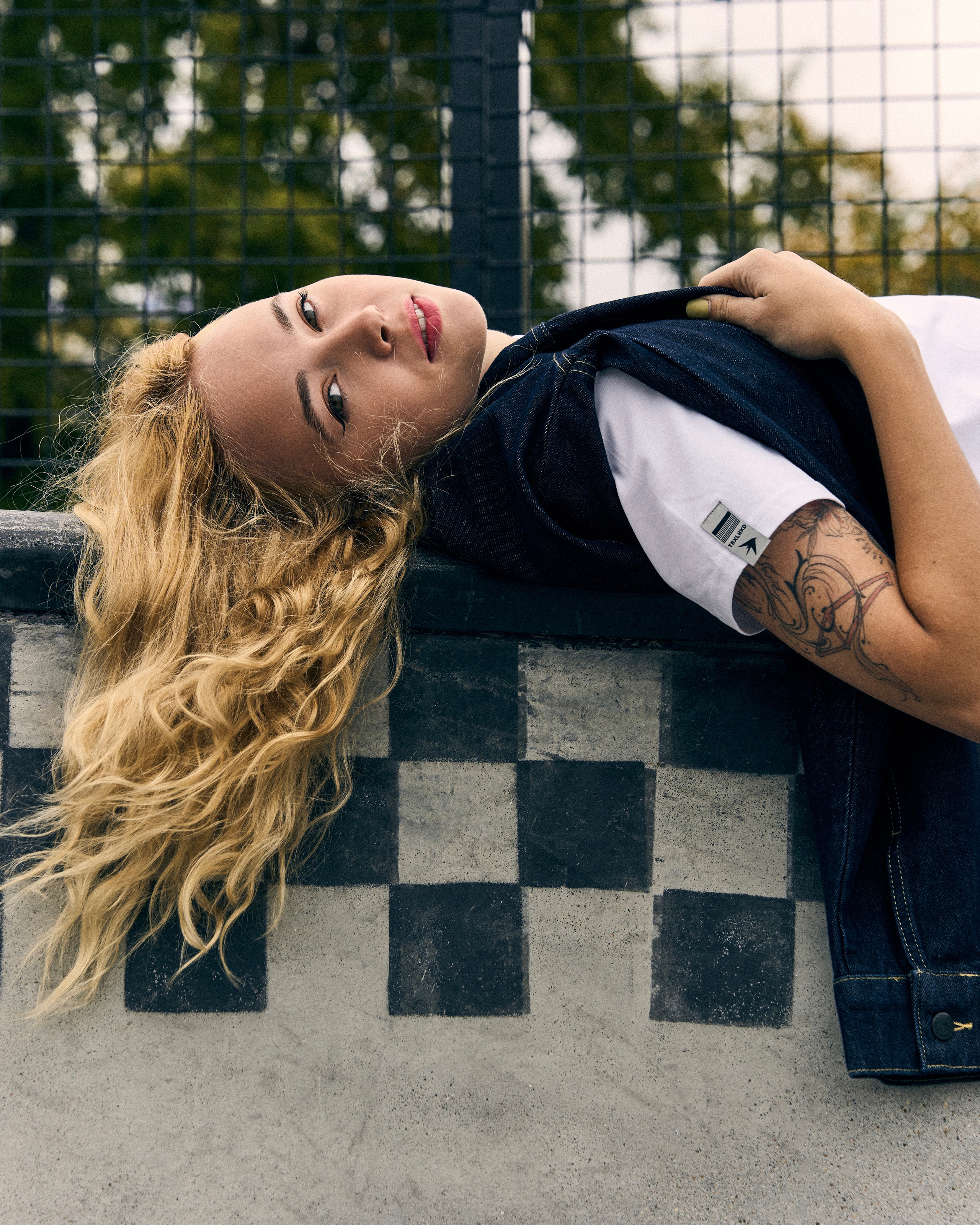 Фотограф для брендов Москва