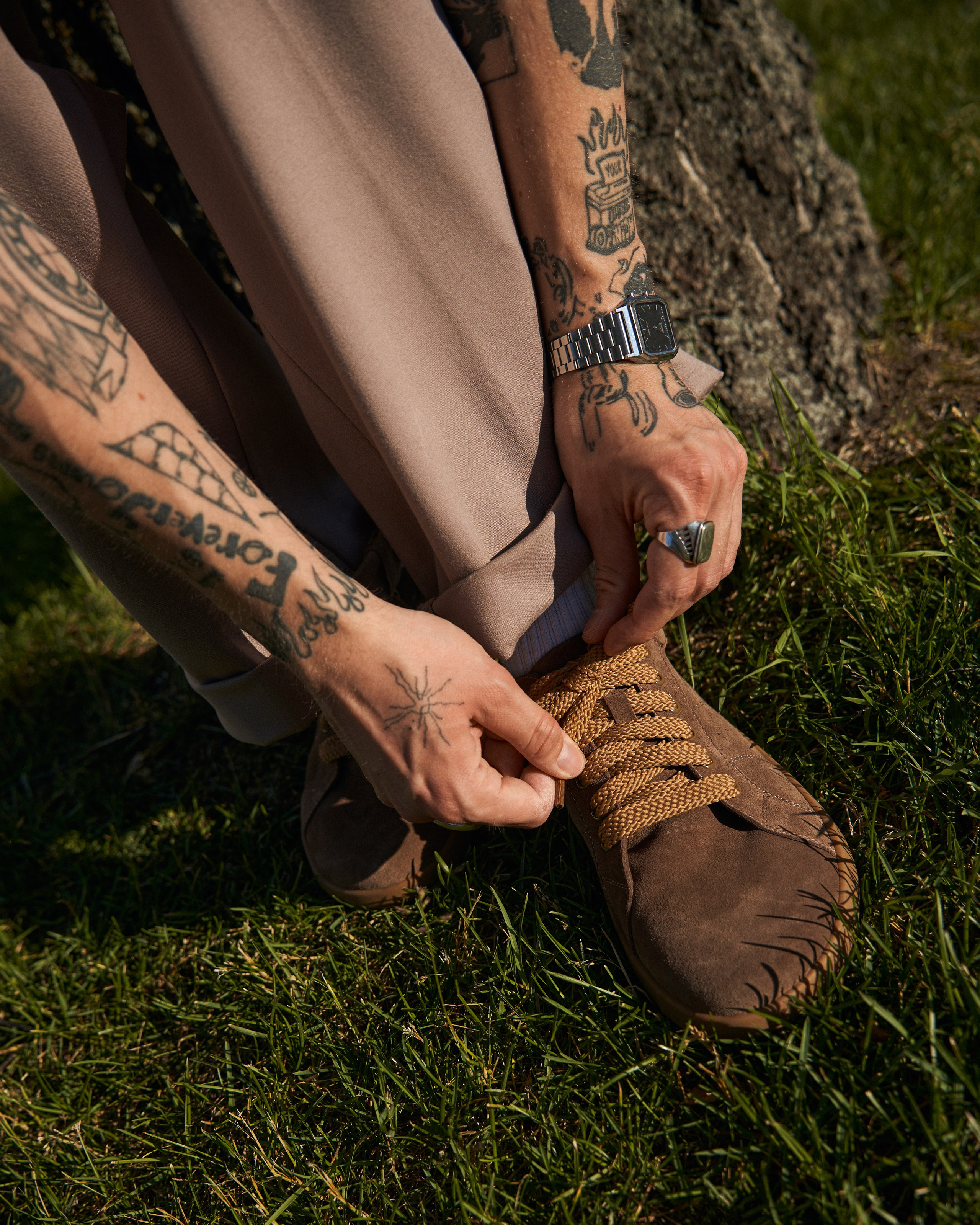 Фотограф для брендов Москва