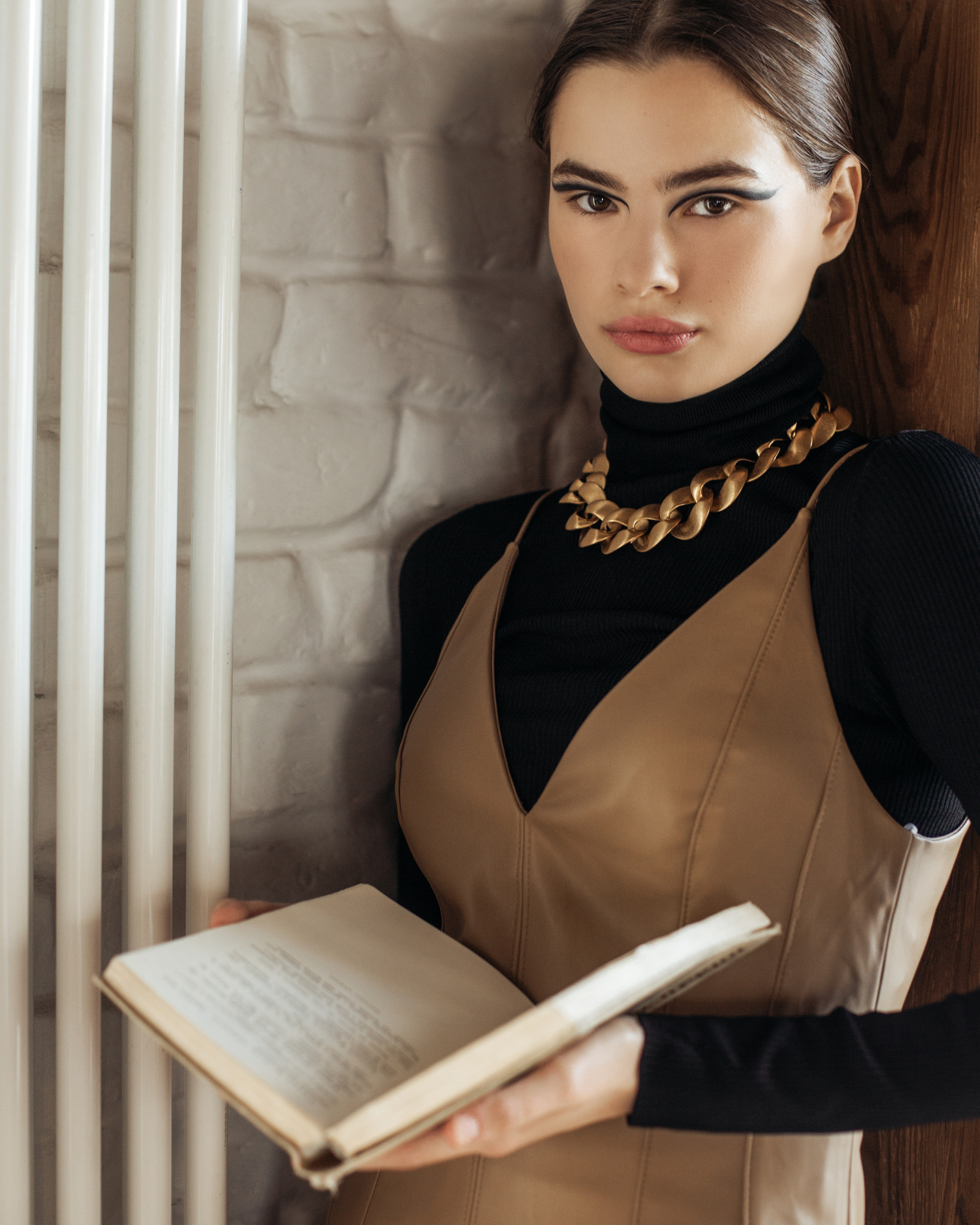 Бежевый рай в интерьере. Света Полетаева Москва