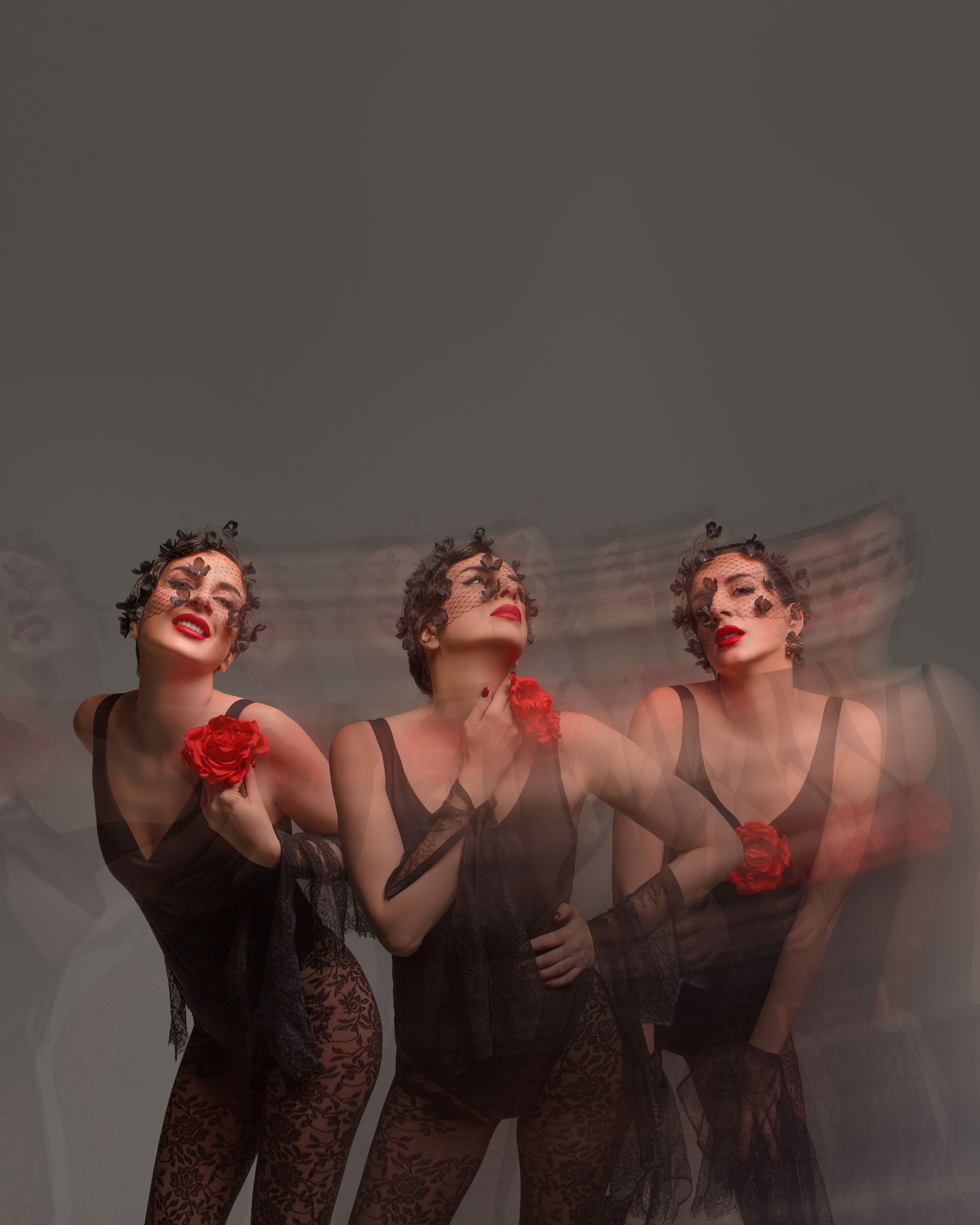 Подготовка к фотосессии. Женский фотограф Сахалин, Самойлова Надин