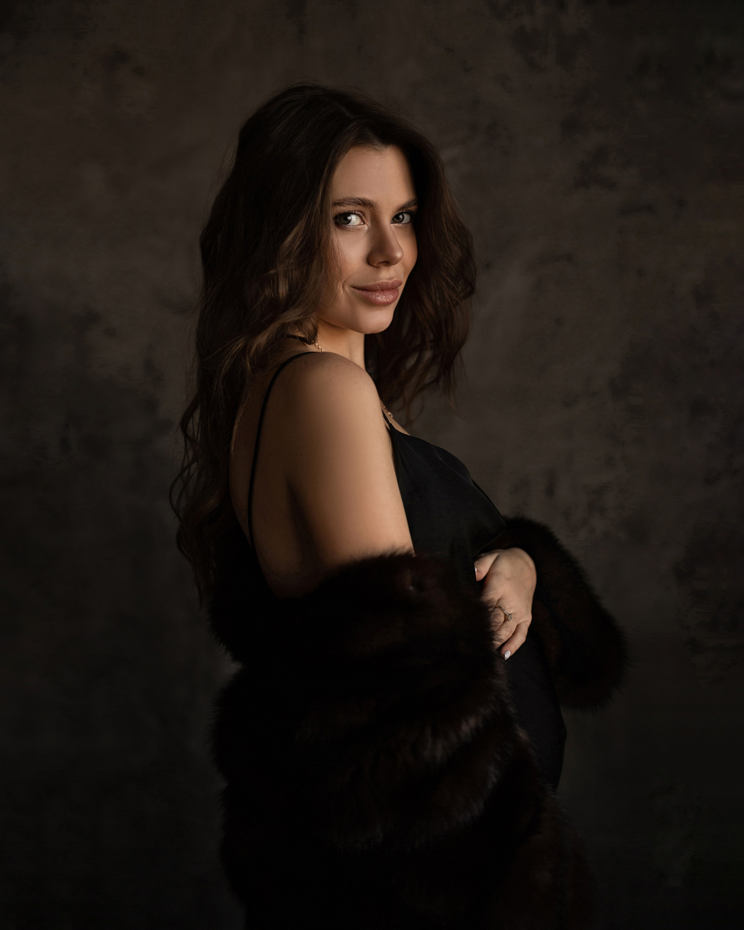 Прайс Лофт. Демидова Натали, фотограф беременности и материнства г. Астана