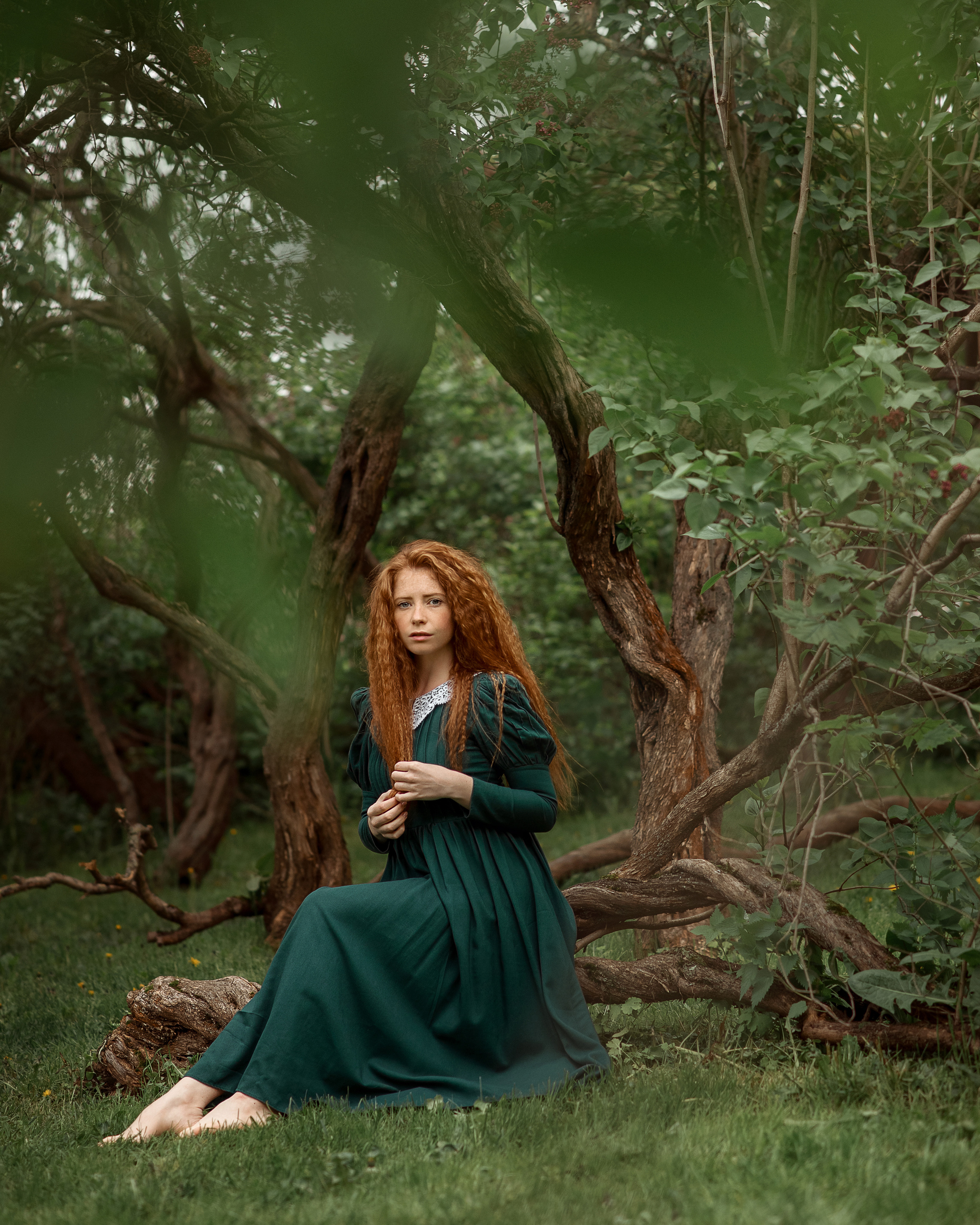 Обучение. Детский фотограф Анна Ширяева