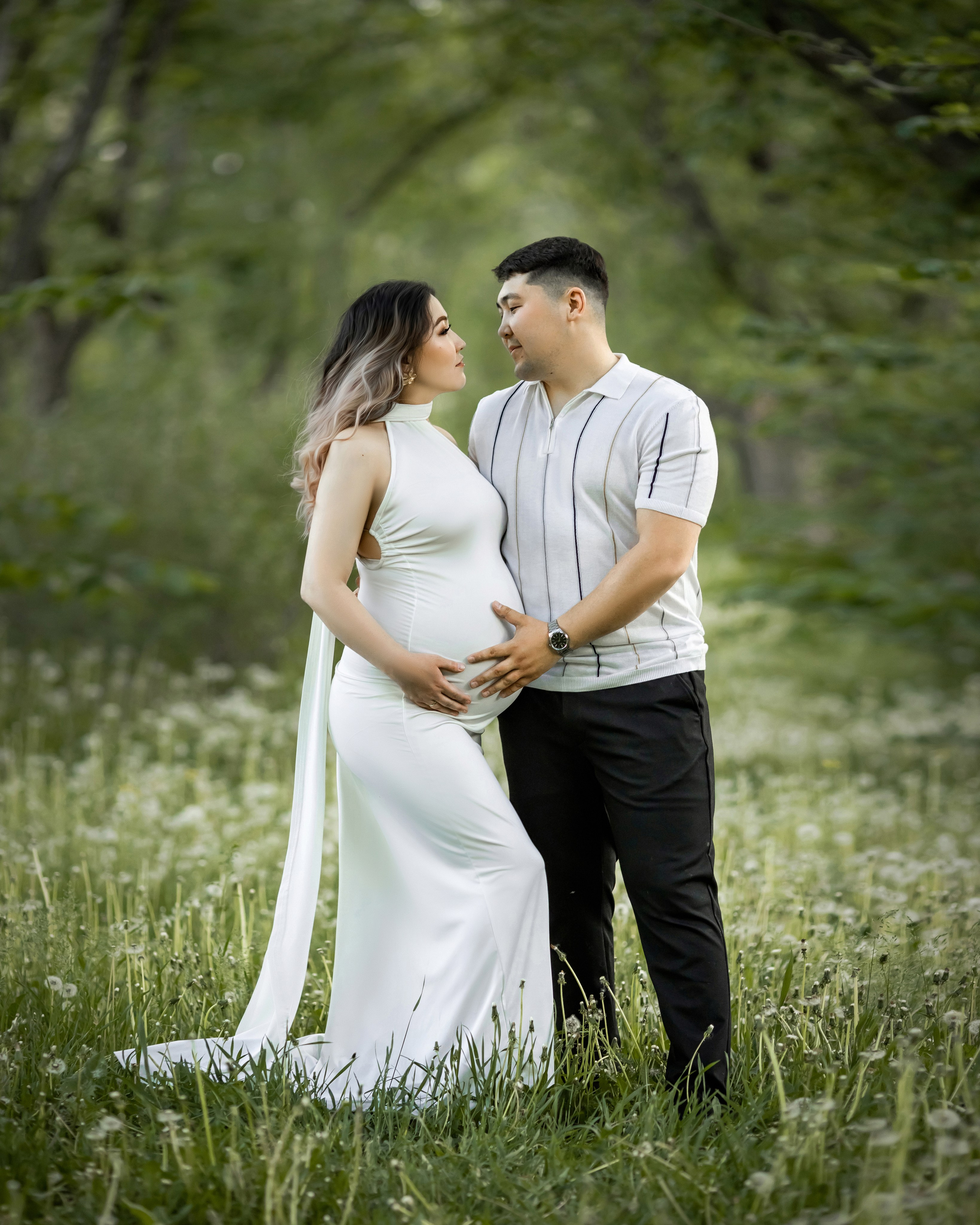 Пакеты услуг. Демидова Натали, фотограф беременности и материнства г. Астана