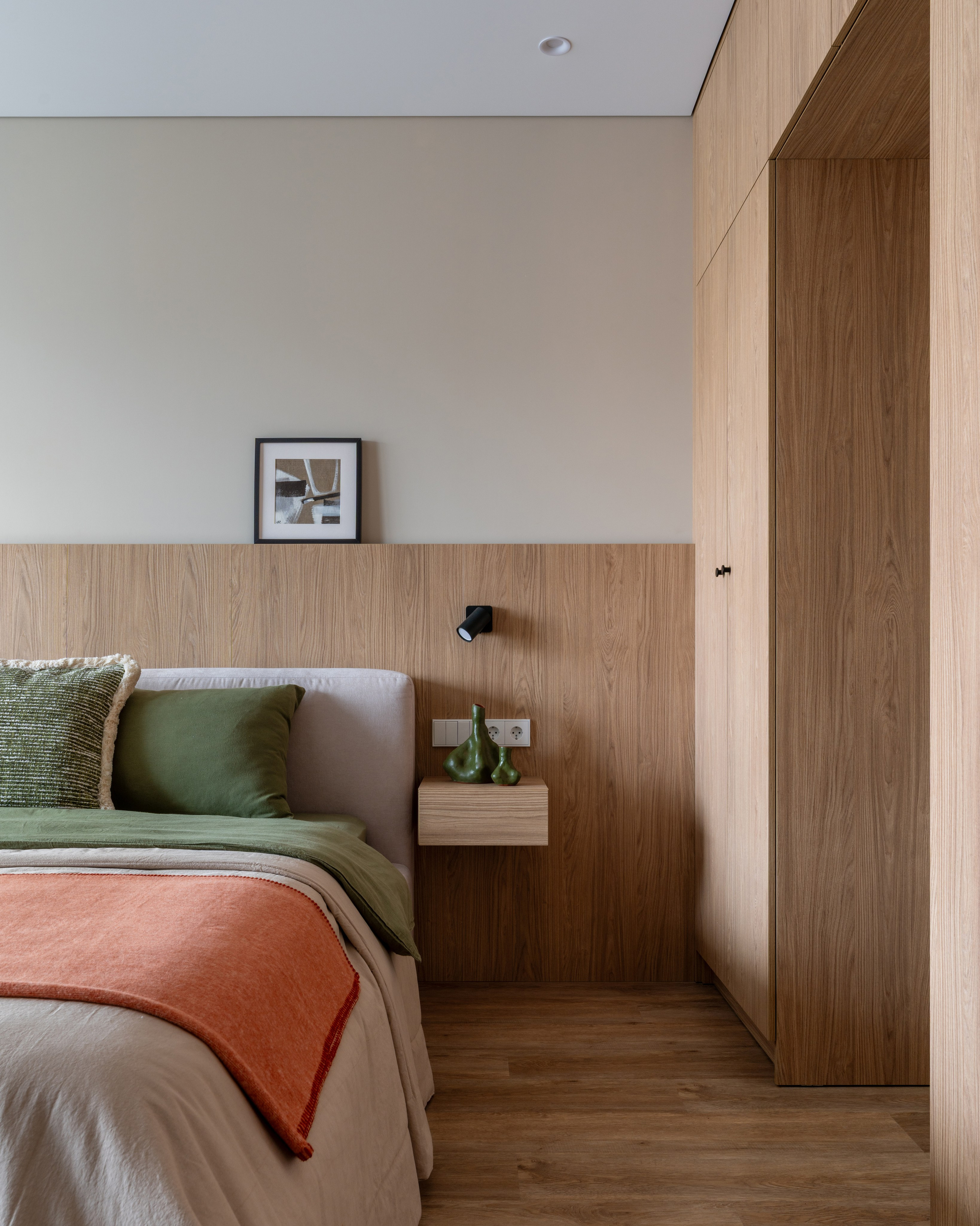 Бастракова Валерия — дизайнер интерьера с архитектурным образованием