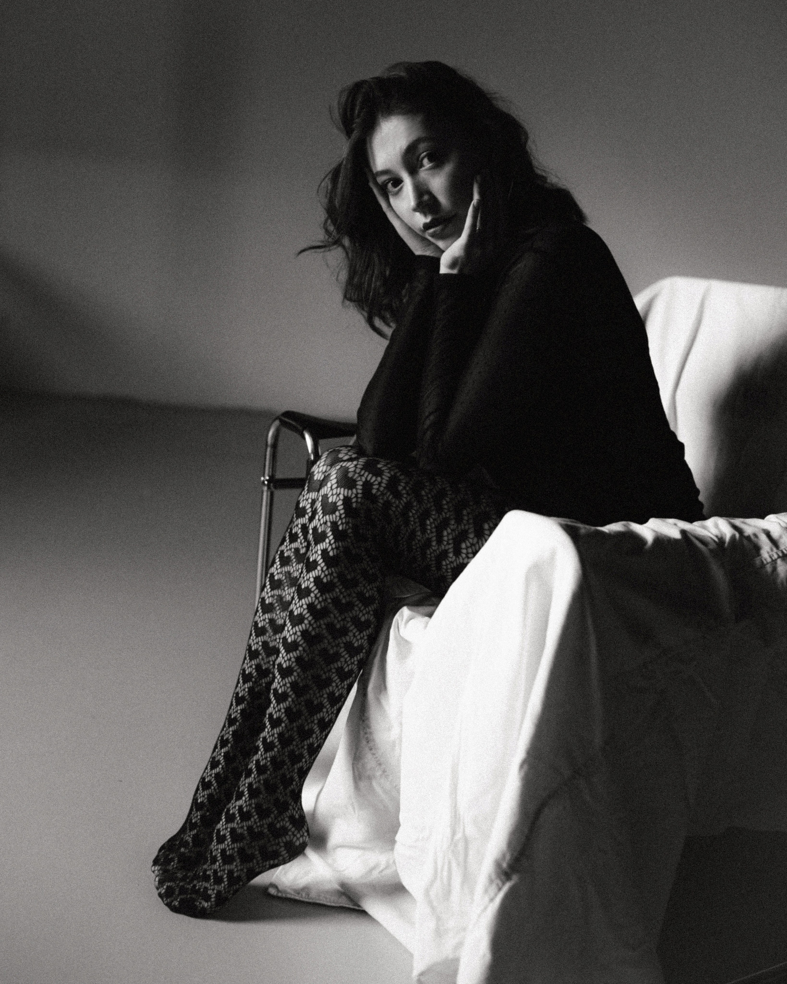 Свадебный и портретный фотограф в Ижевске Мальцева Ольга