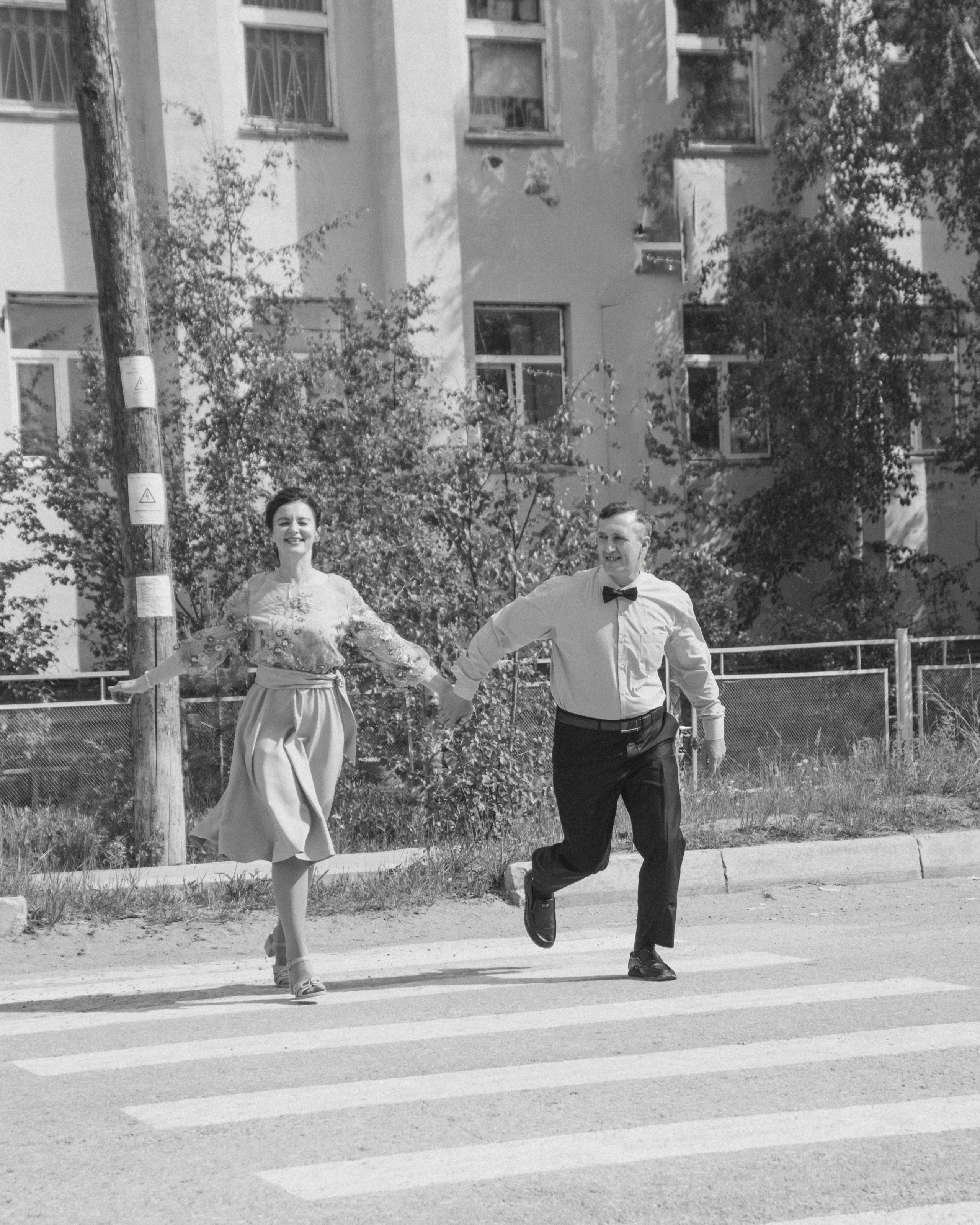 Репортажный и семейный фотограф в посёлке Сангар и за его пределами: Евгений Байдин