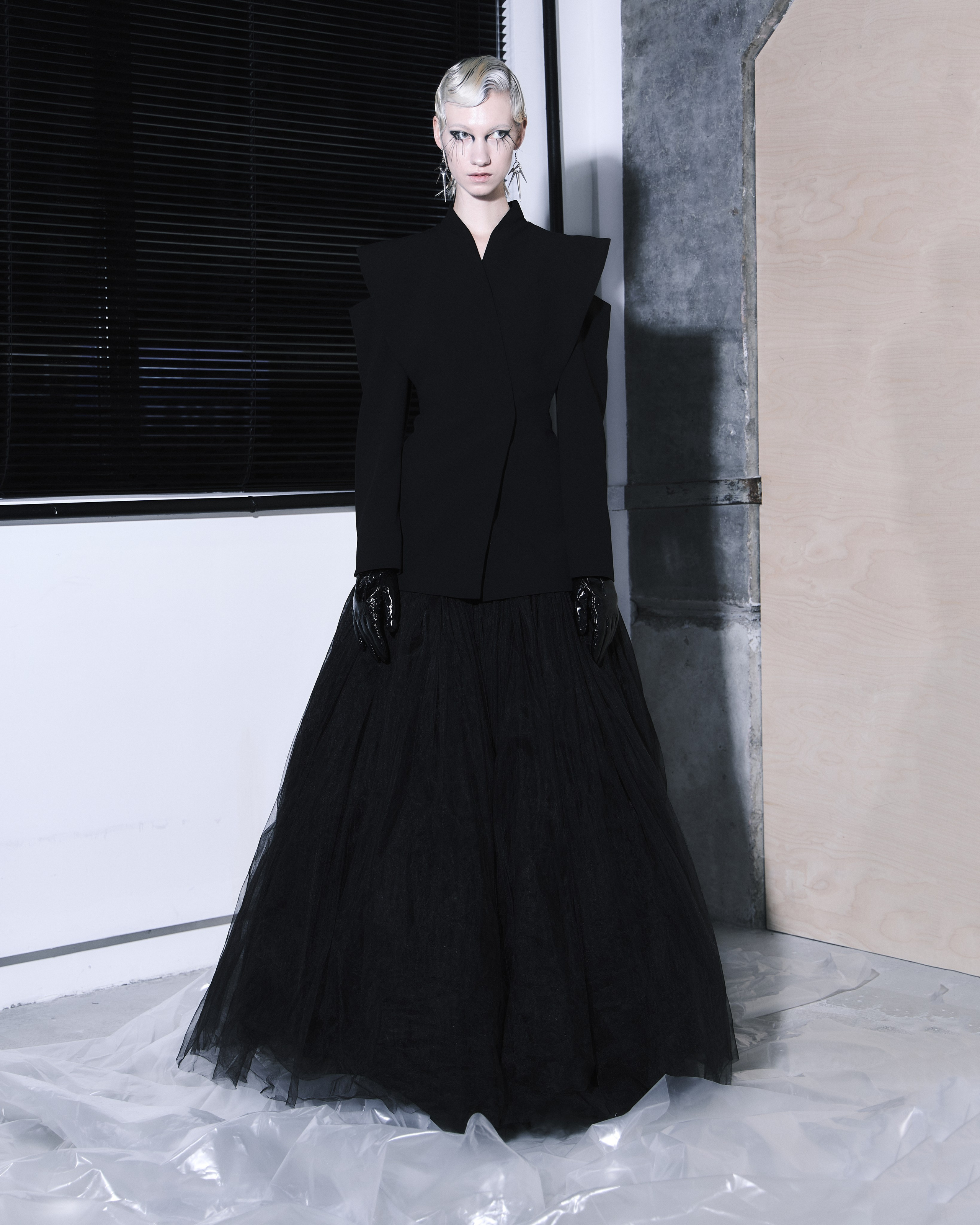 Лукбук / кампейн. Коммерческий и персональный фотограф в Москве | Анна Филатова