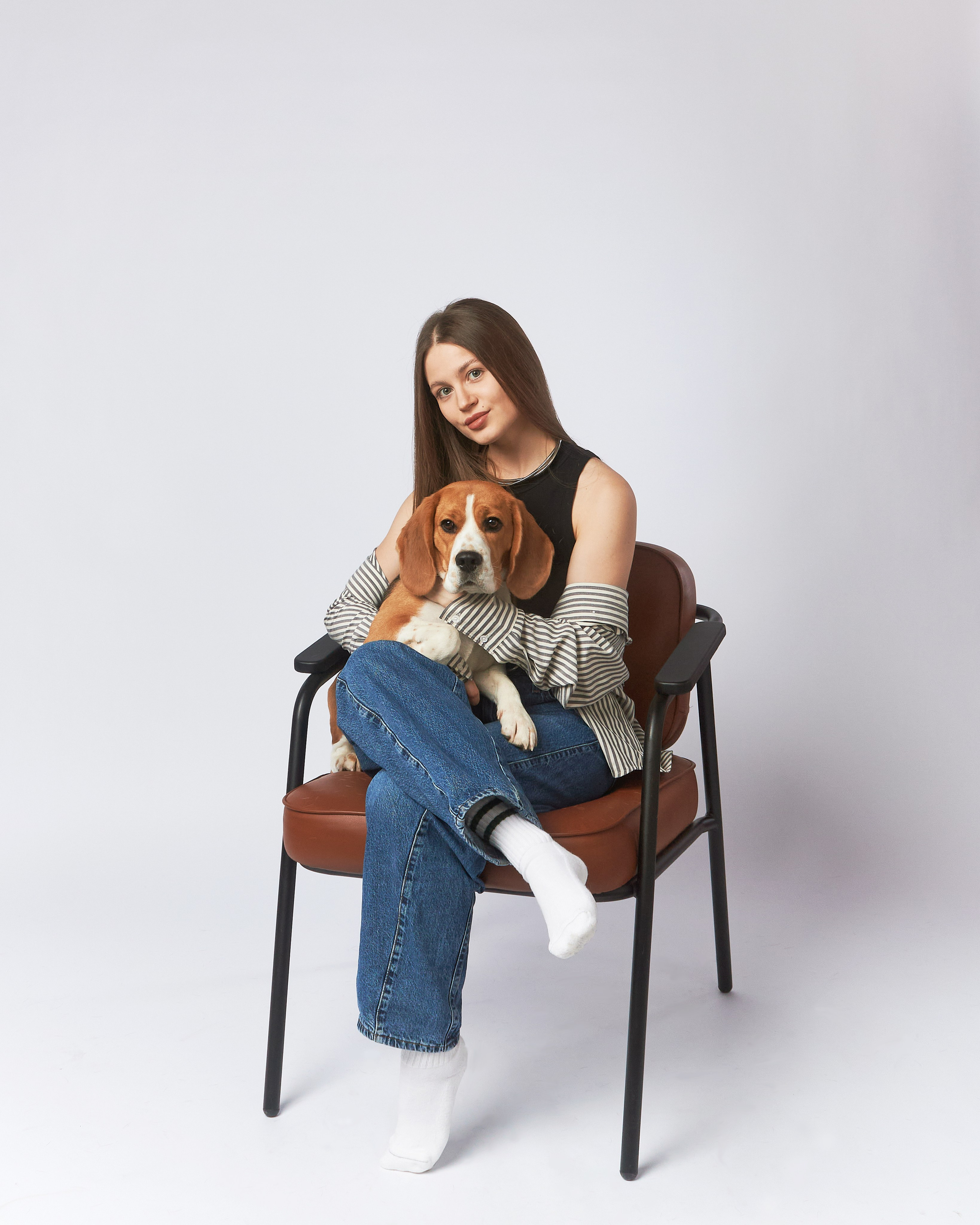 Бастракова Валерия — дизайнер интерьера с архитектурным образованием