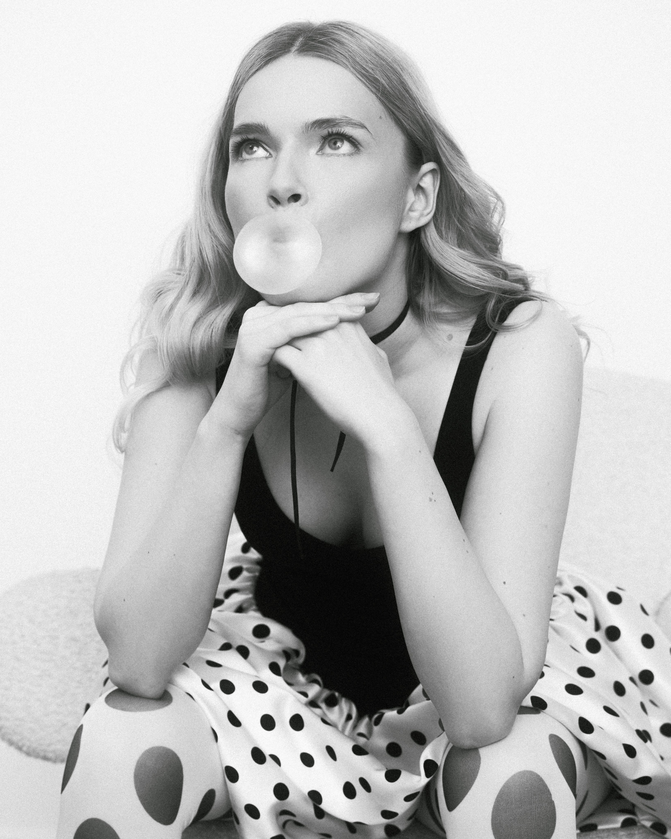 Лукбук / кампейн. Коммерческий и персональный фотограф в Москве | Анна Филатова