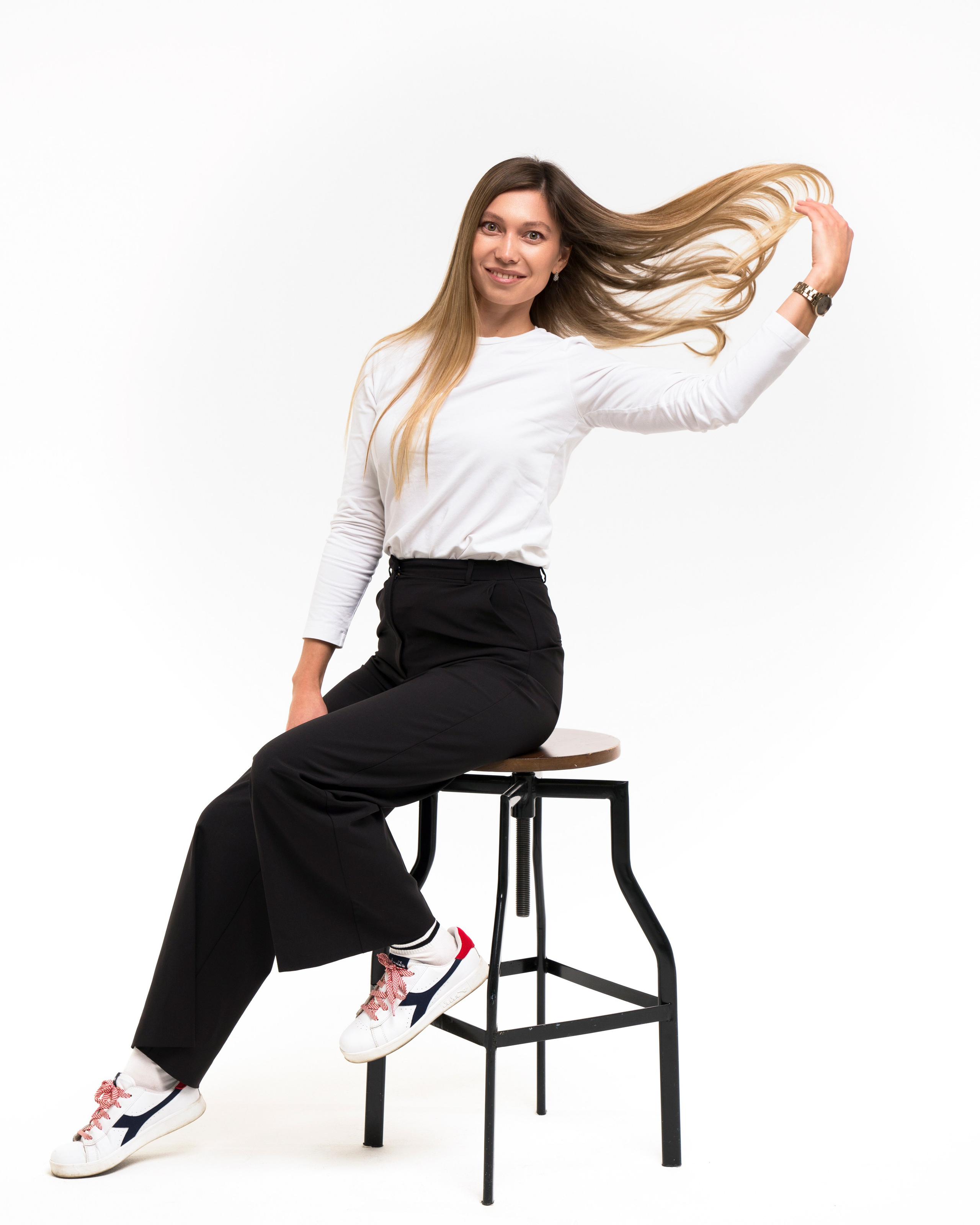 Как выбрать портретного фотографа? Советы профессионала. Портретный фотограф Павел Бахирев. Москва