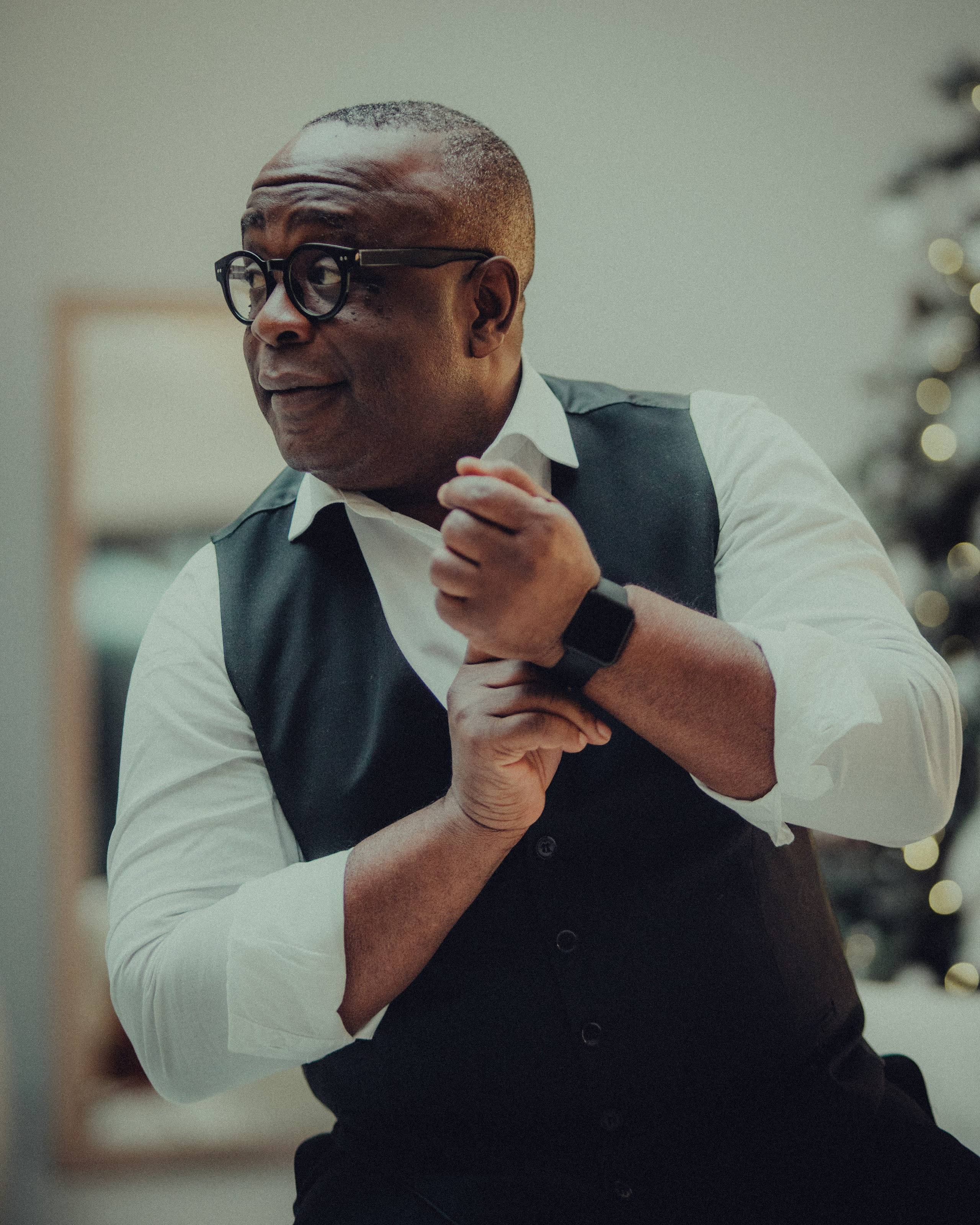 Сергей Богданов — Портретный фотограф