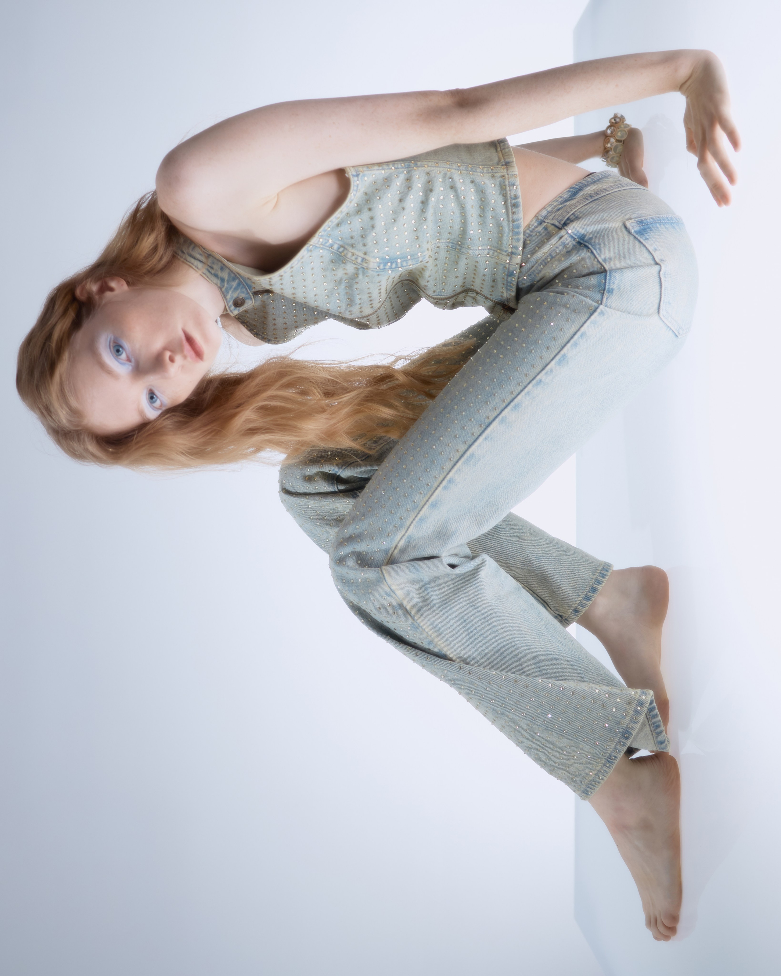 Лукбук / кампейн. Коммерческий и персональный фотограф в Москве | Анна Филатова