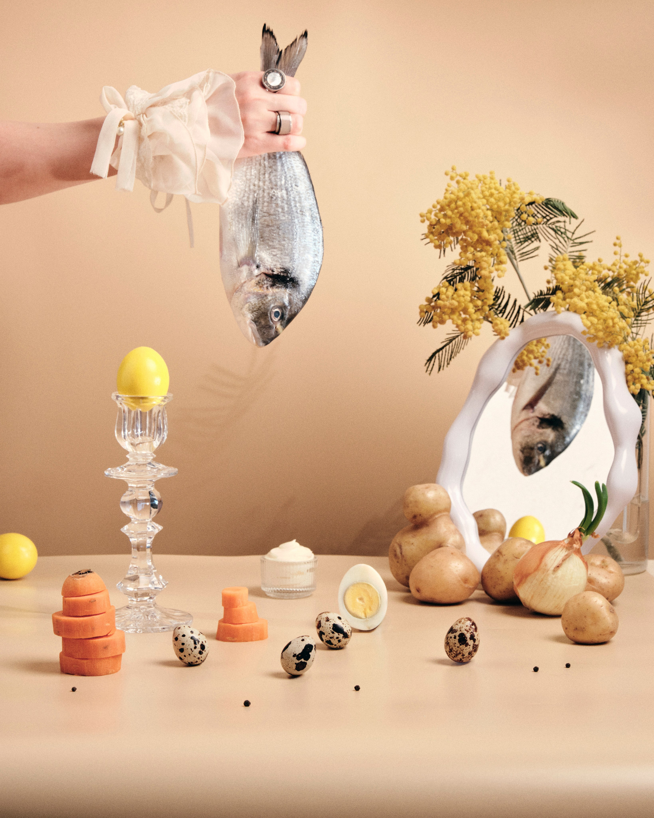 Декомпозиция в фотографии. Что такое декомпозиция. 