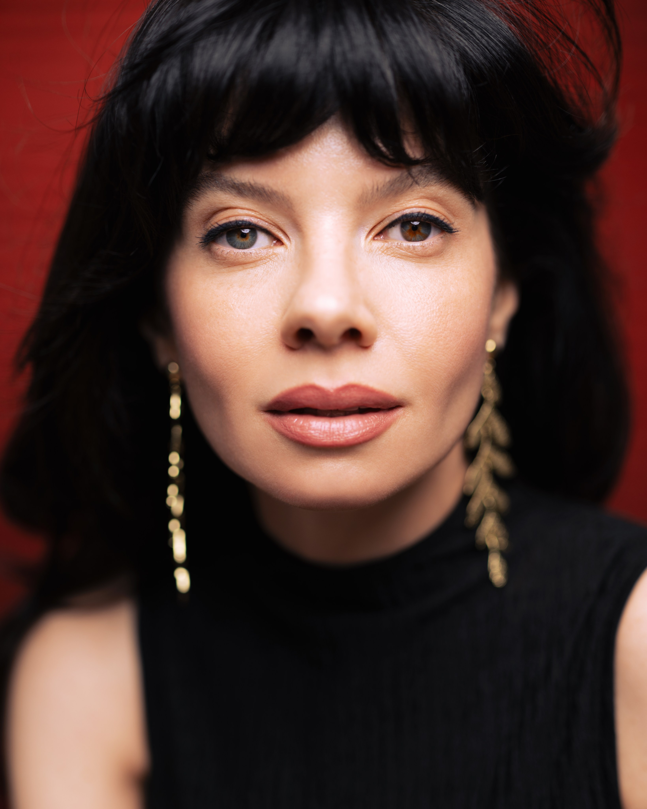 Портфолио. Профессиональный ретушер в Санкт-Петербурге