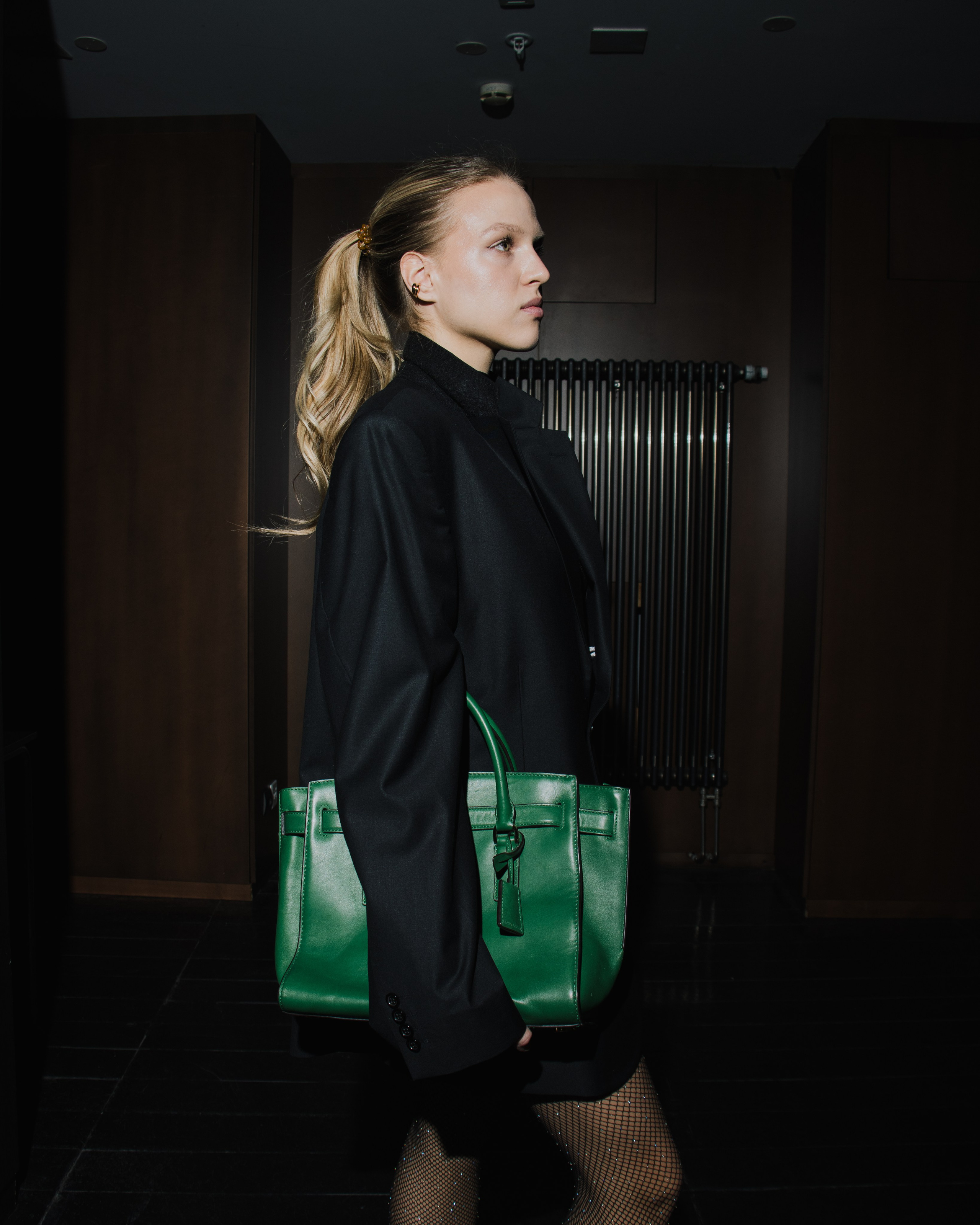 Saint Petersburg Fashion Week. Фотограф в Санкт-Петербурге Александра Спиридонова