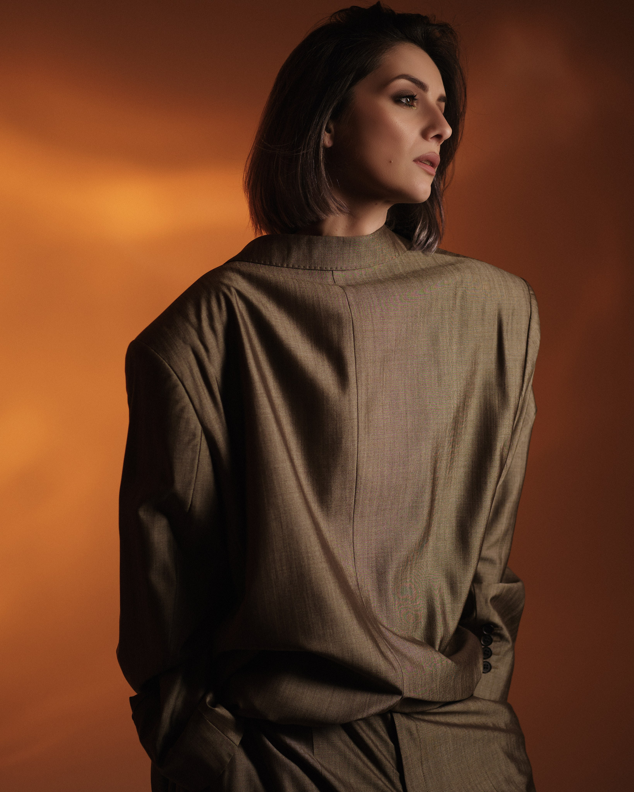 Программа курса «Свет + ретушь». Юлия Фролова | фотограф & наставник