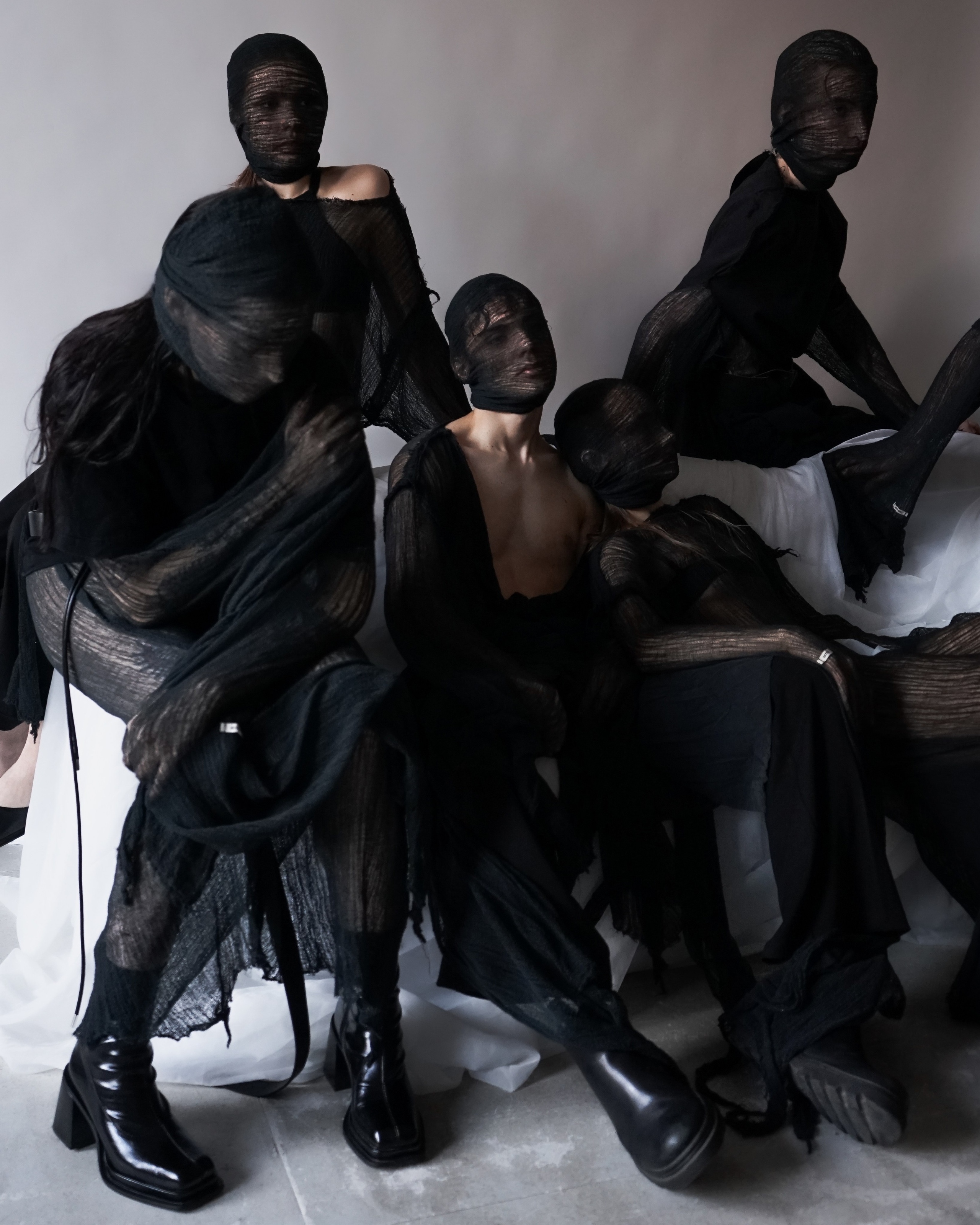 Fashion. Креативный фотограф в Санкт-Петербурге, Венера