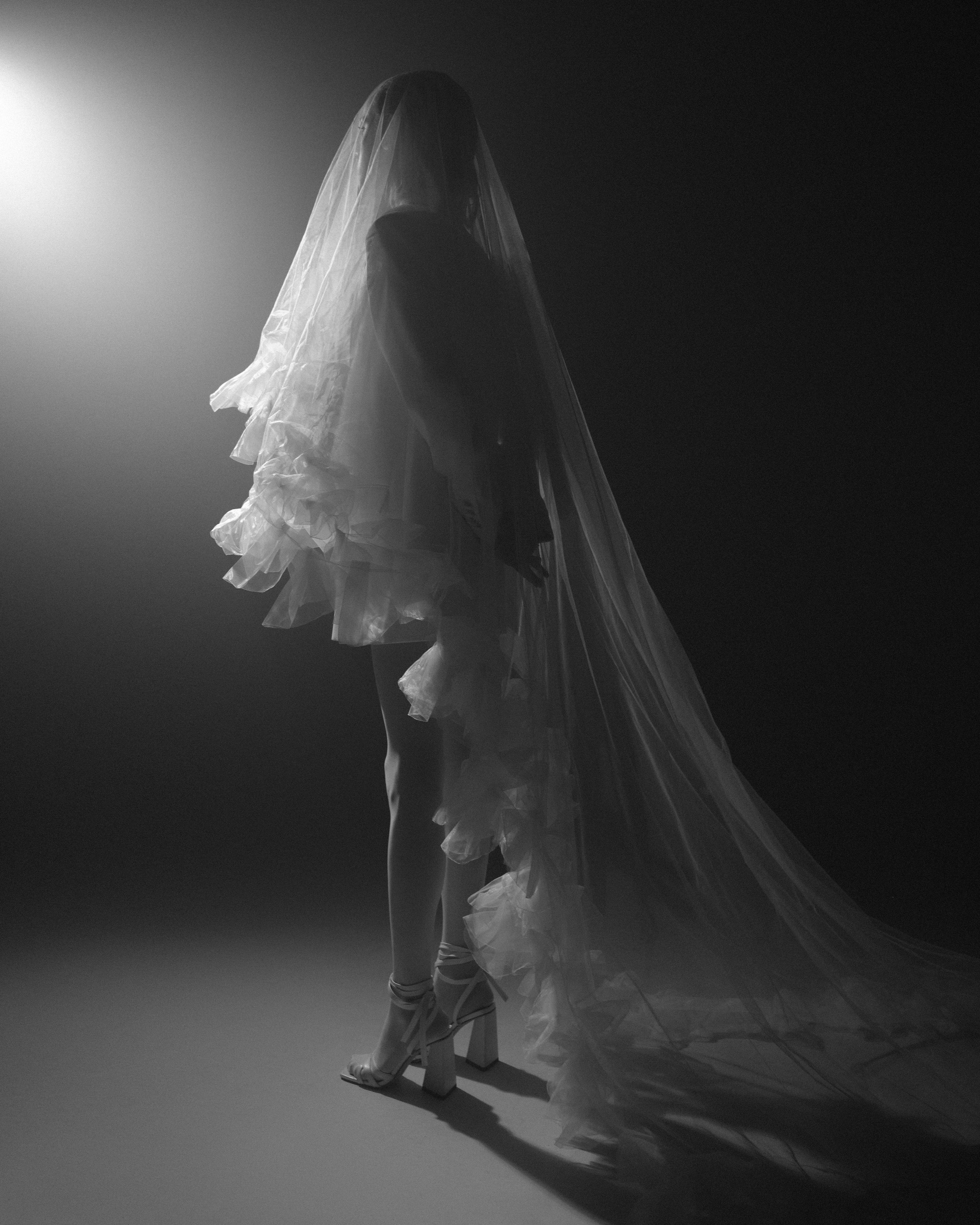 Программа курса «Свет + ретушь». Юлия Фролова | фотограф & наставник