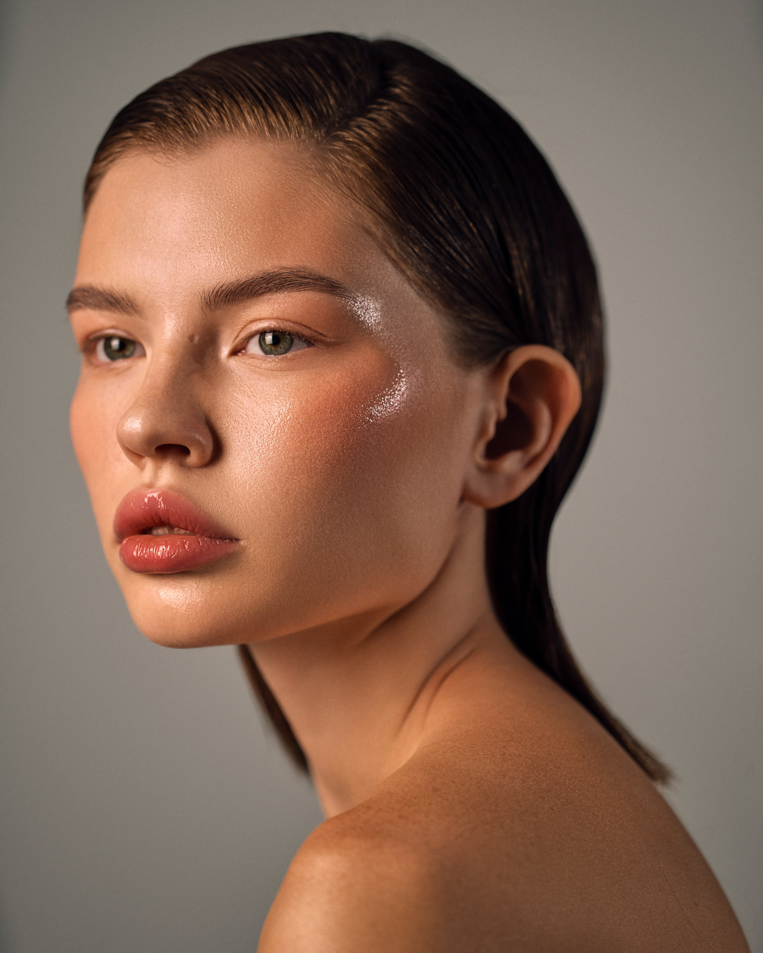 Ру бьюти. Фотограф и профессиональный ретушёр Валерия Любимова