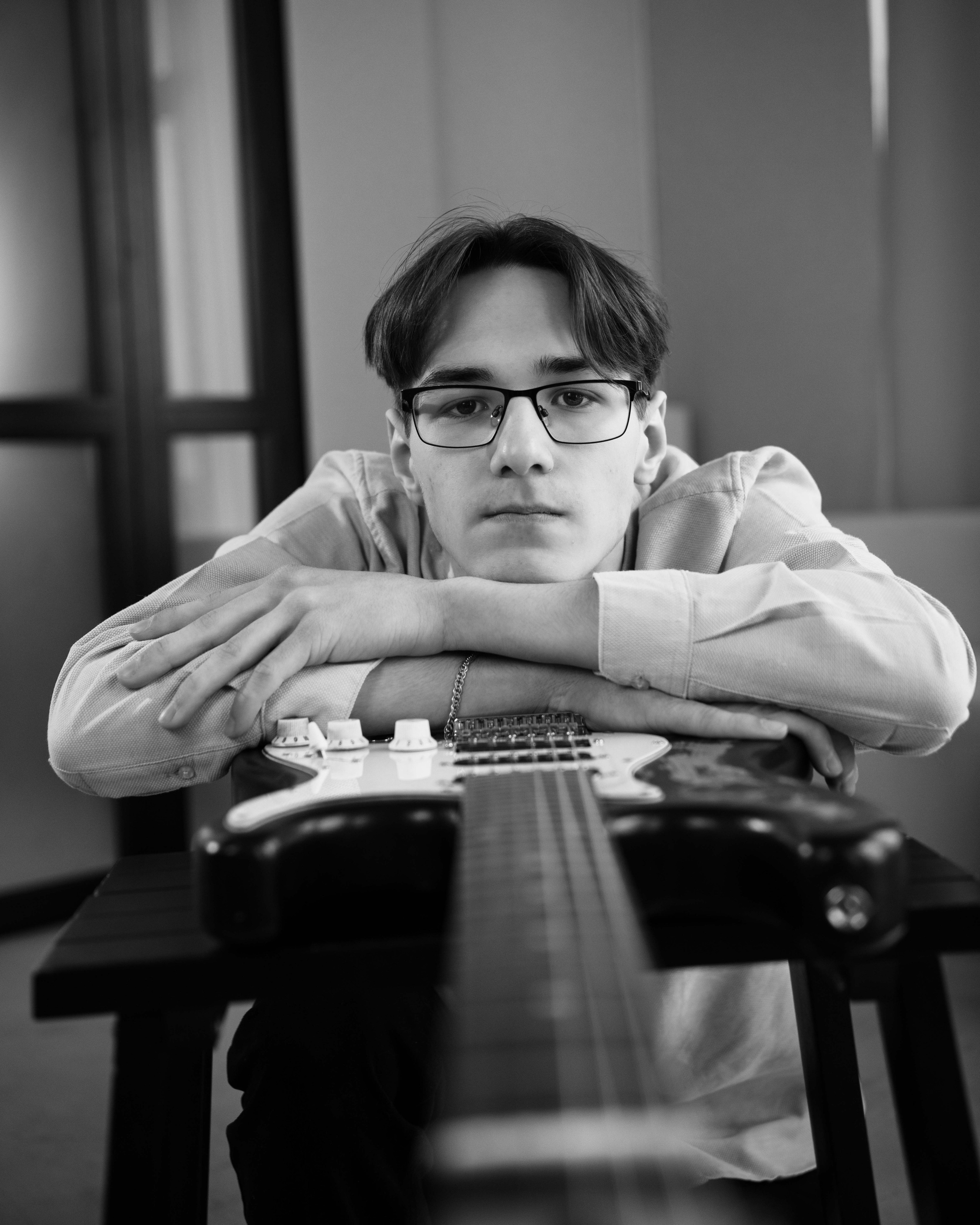 Съёмка выпускного класса в студии. Фотограф в жанре Ню. Татьяна Хасанович. Красноярск