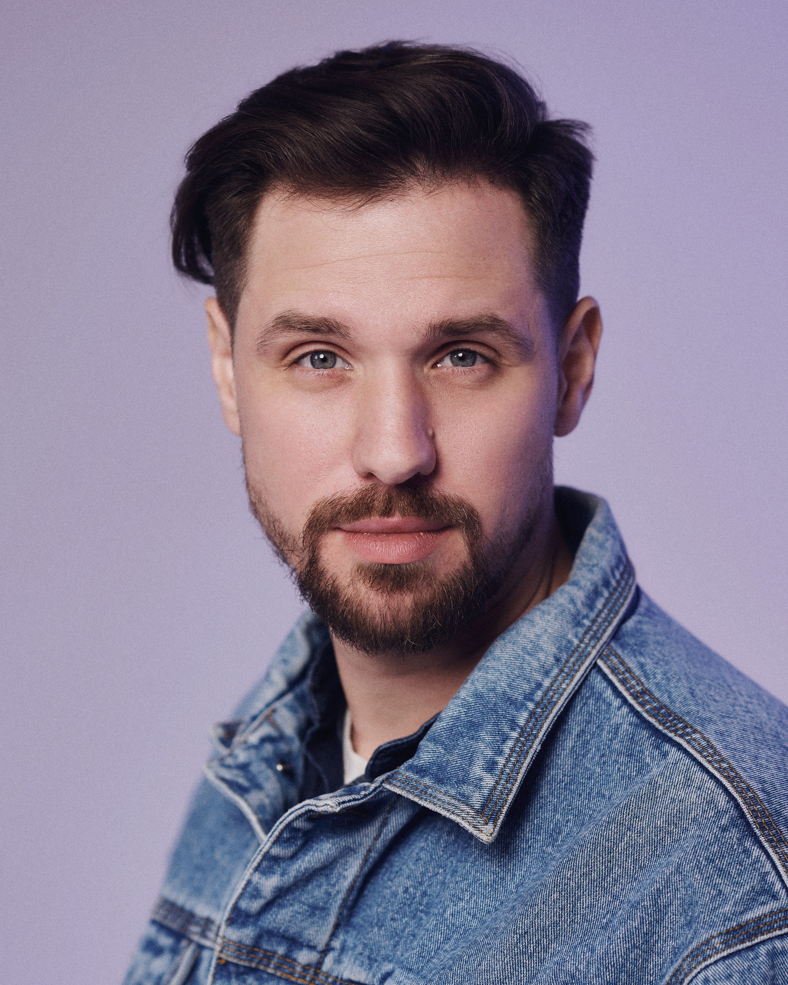 КОНТАКТЫ. Фотограф Сергей Бойко Москва