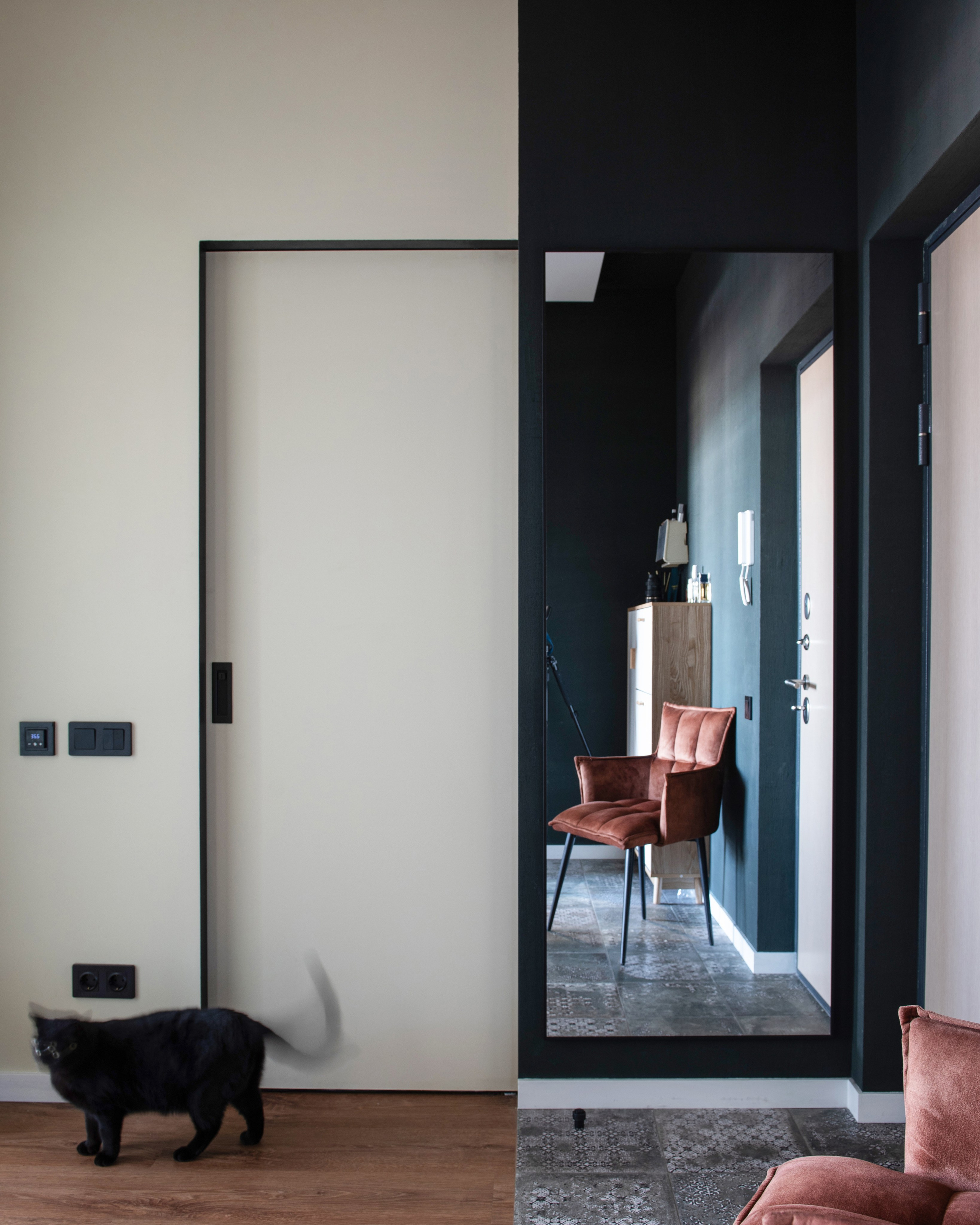 Услуги дизайнера Казань. Архитектор-дизайнер в Казани