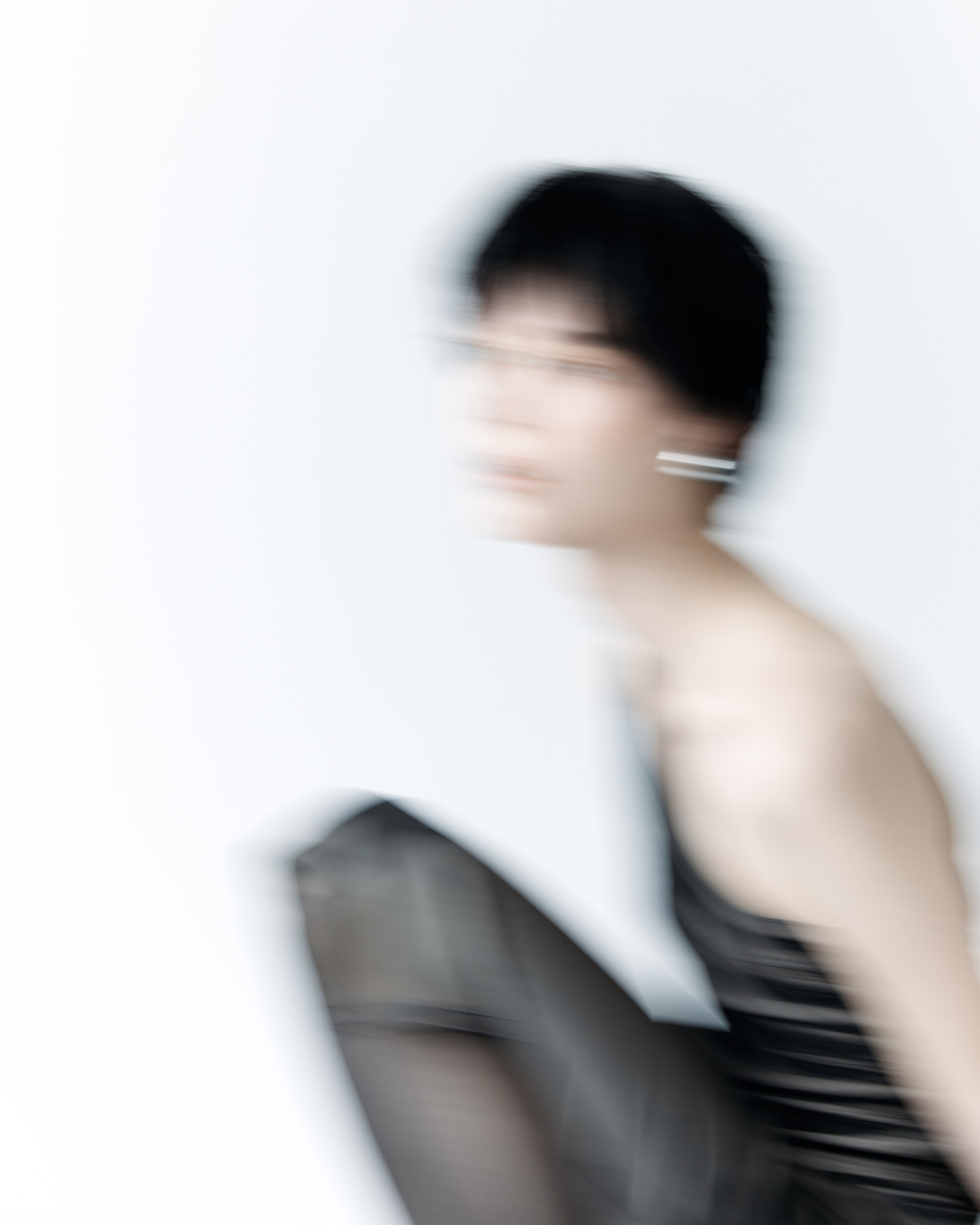 Коммерческий и портретный фотограф в Москве