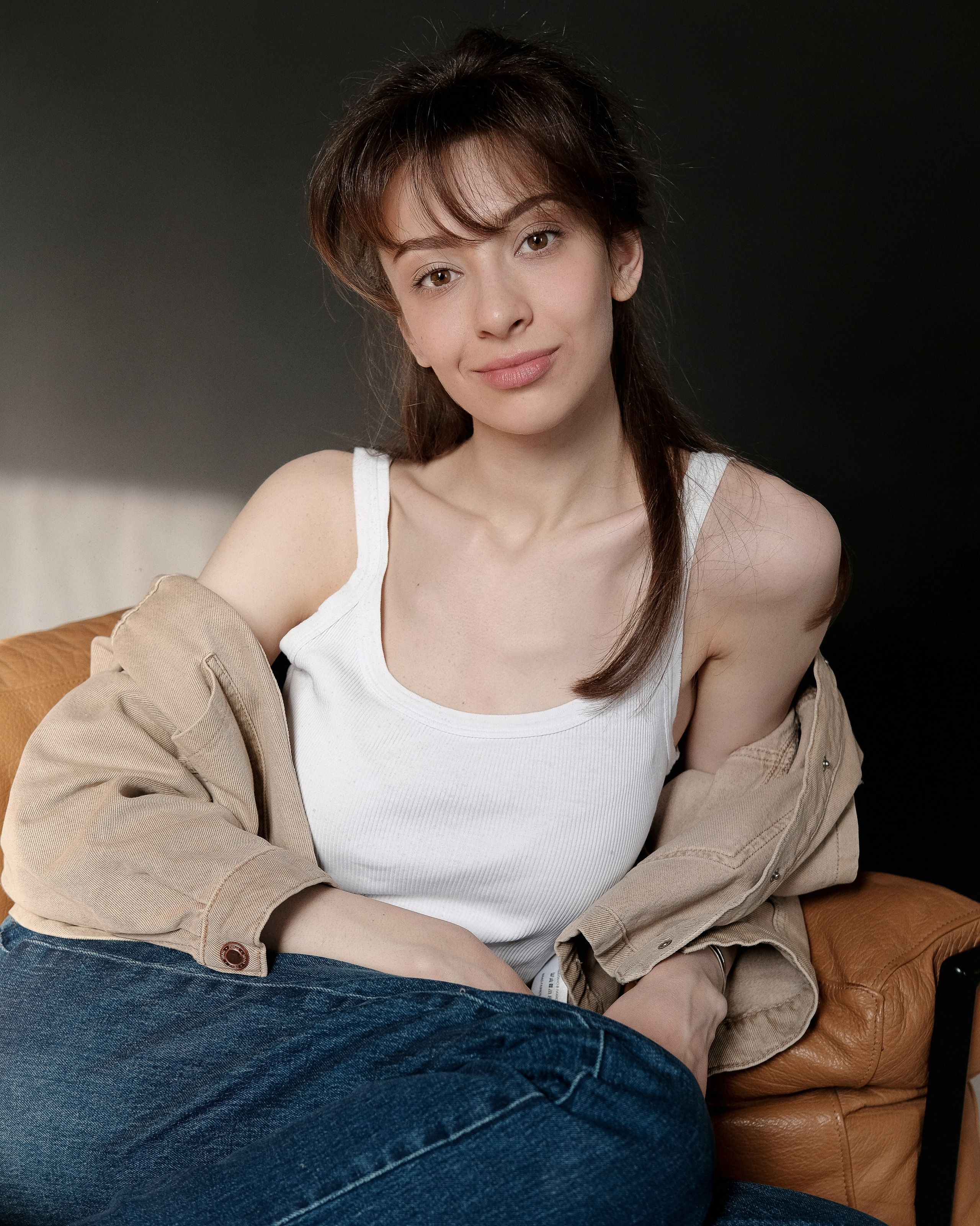 PORTFOLIO. Varvara Revnyuk