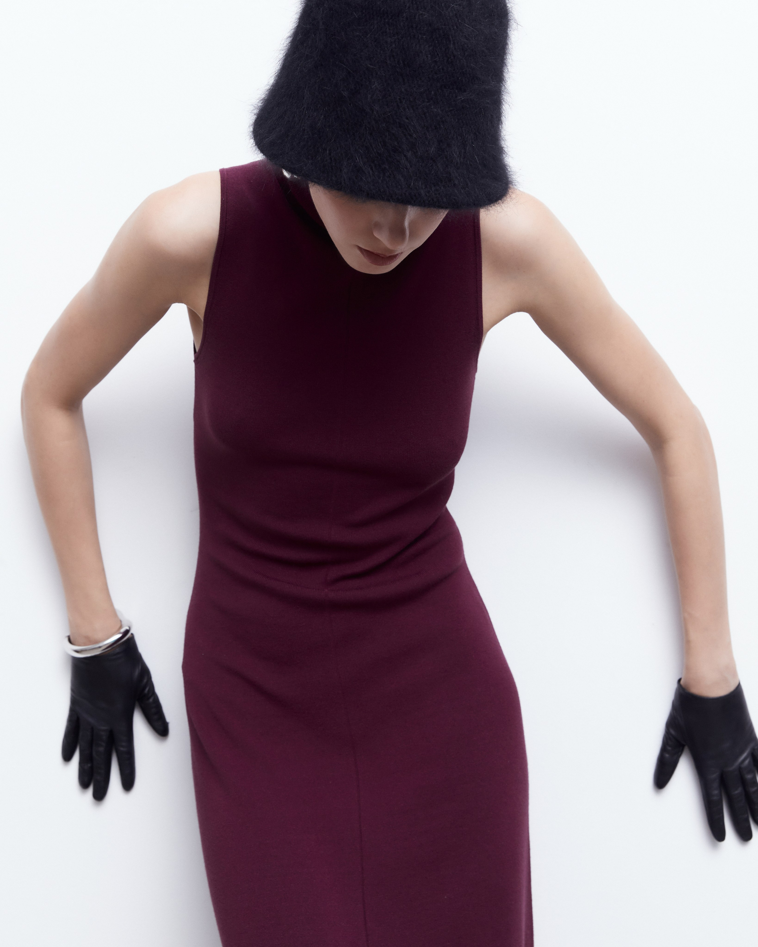 Коммерческий и портретный фотограф в Москве