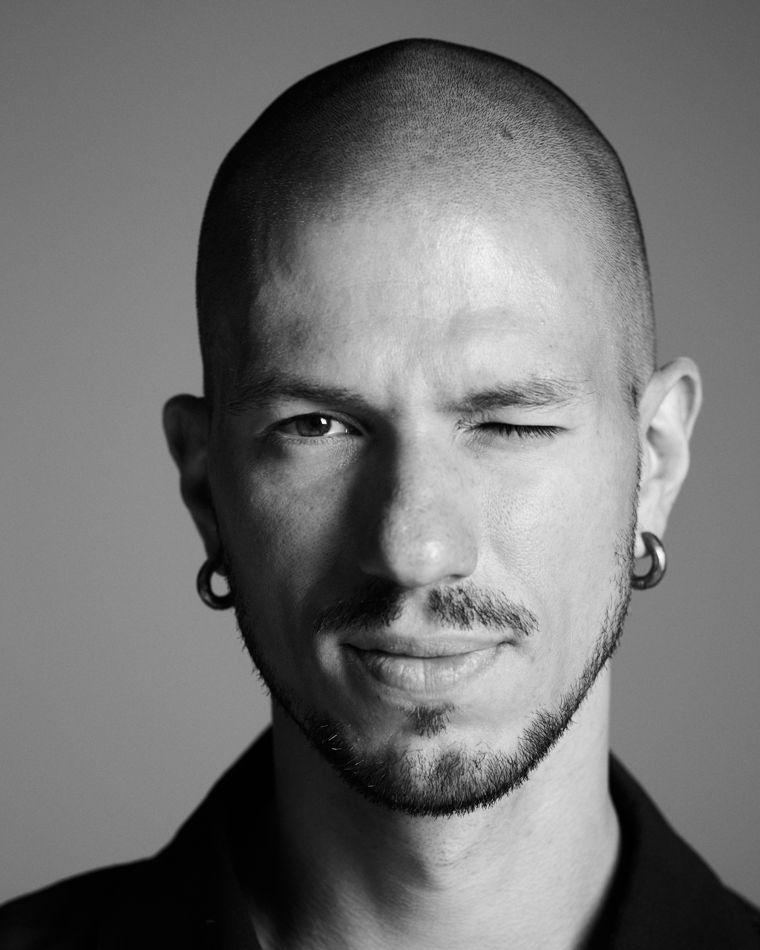 Вадим Чецкий|Портретный фотограф